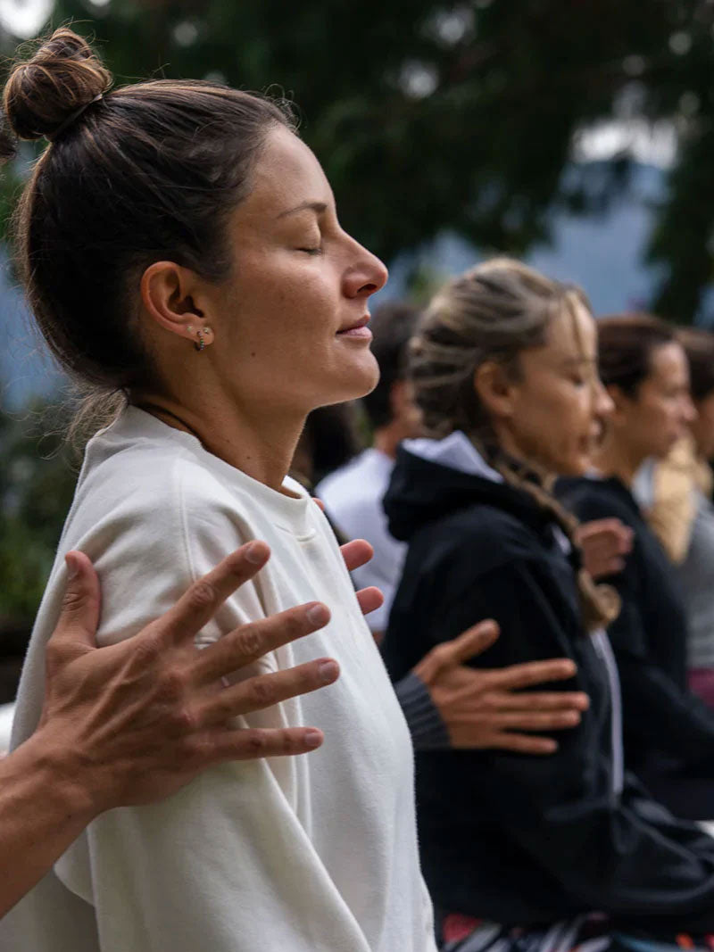 The Missing Piece in Wellness: Why Connection Is the New Fitness — Backed by Data