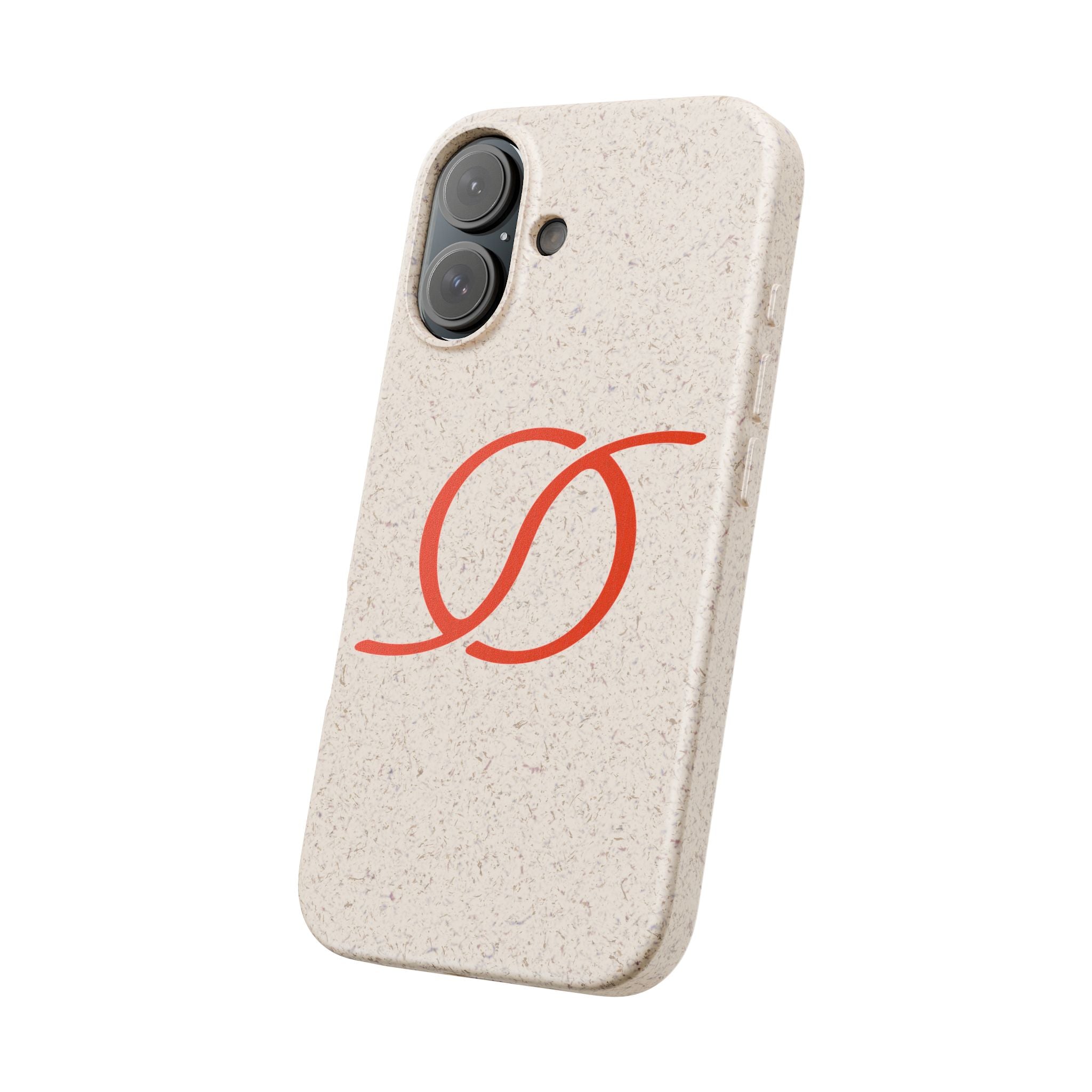 Eco-Friendly Biodegradable Phone Case