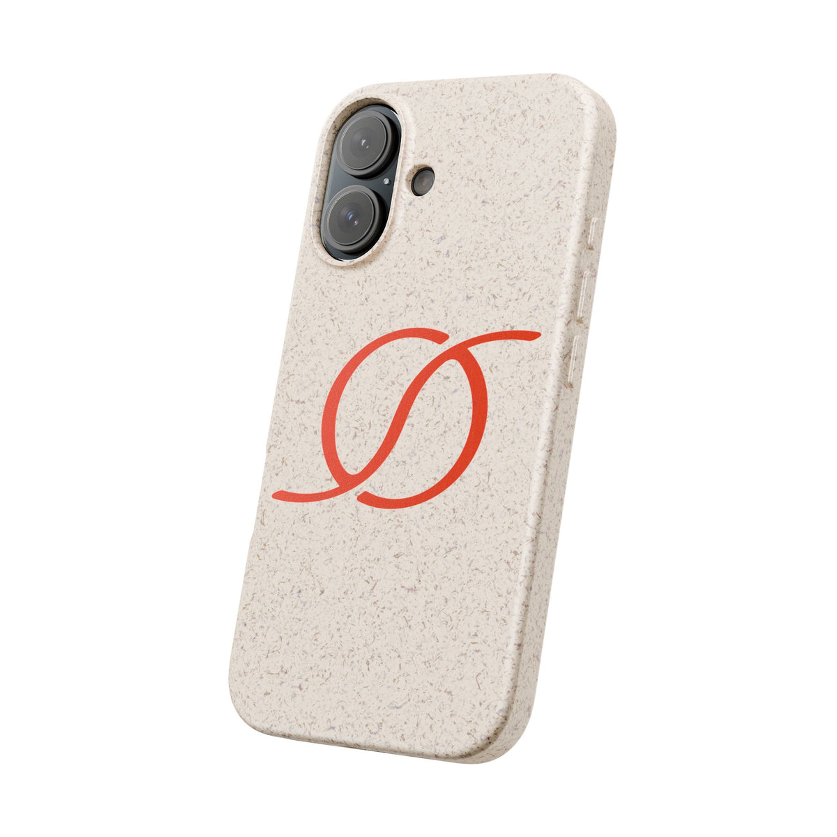 Eco-Friendly Biodegradable Phone Case