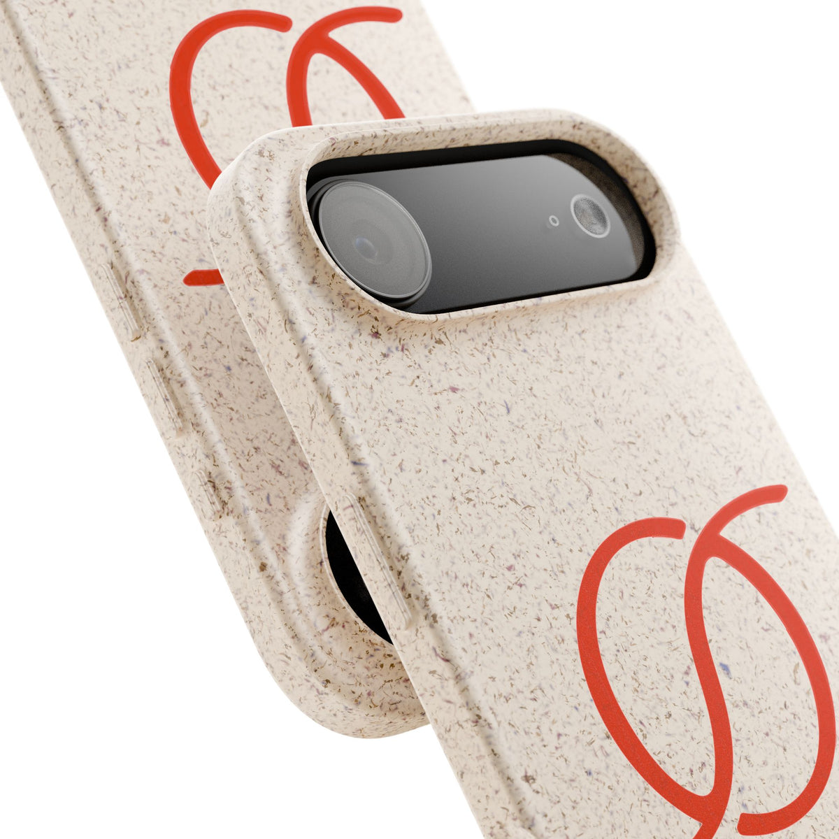 Eco-Friendly Biodegradable Phone Case