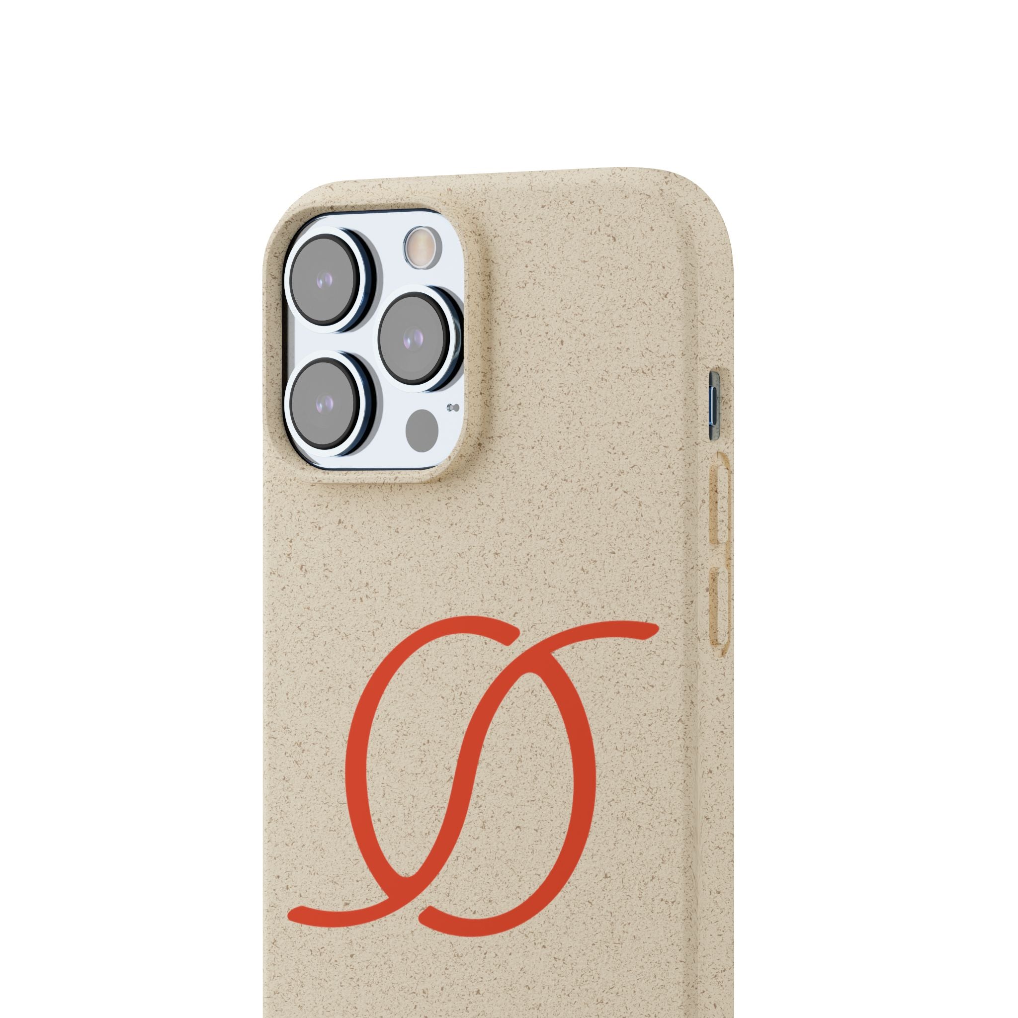 Eco-Friendly Biodegradable Phone Case