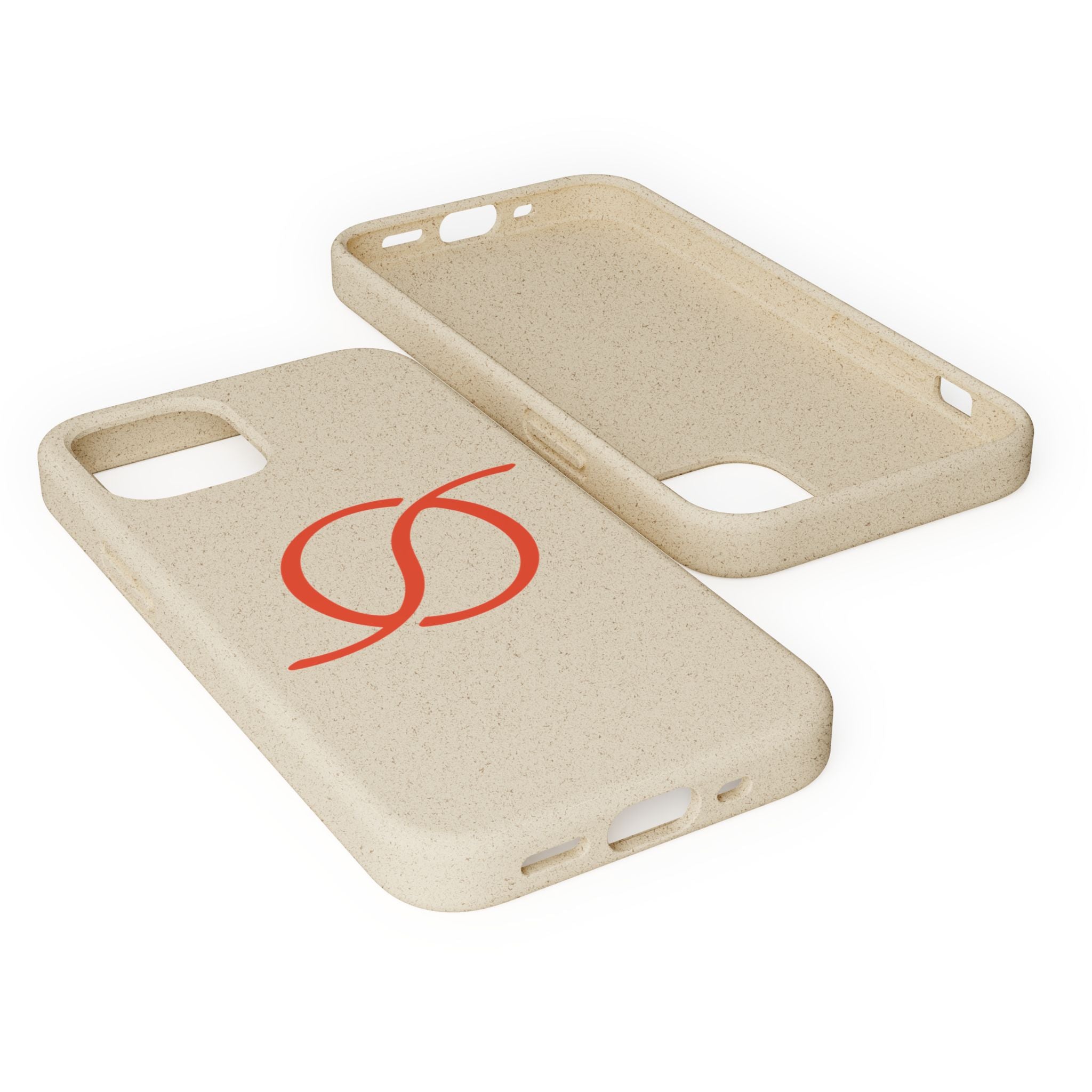Eco-Friendly Biodegradable Phone Case