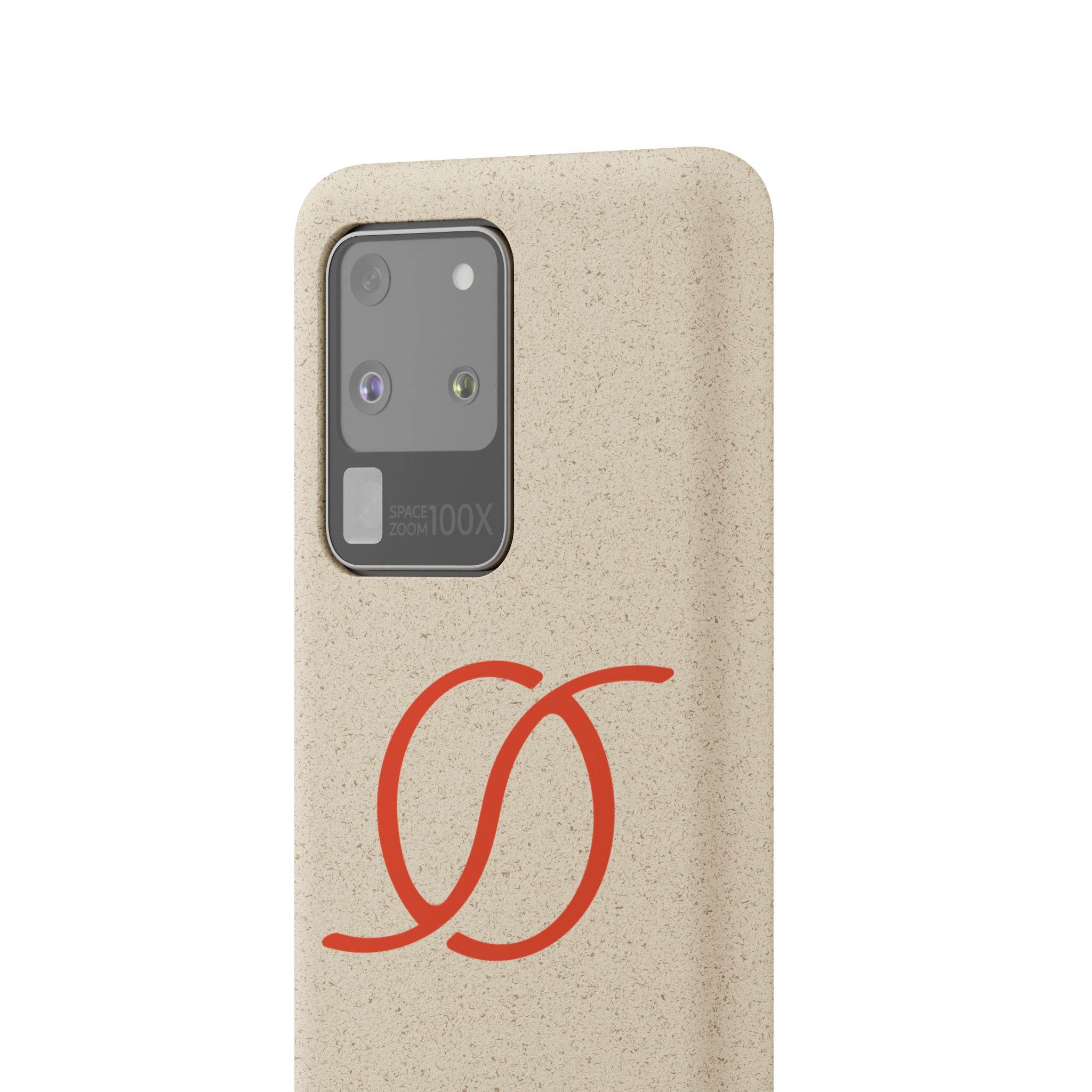 Eco-Friendly Biodegradable Phone Case