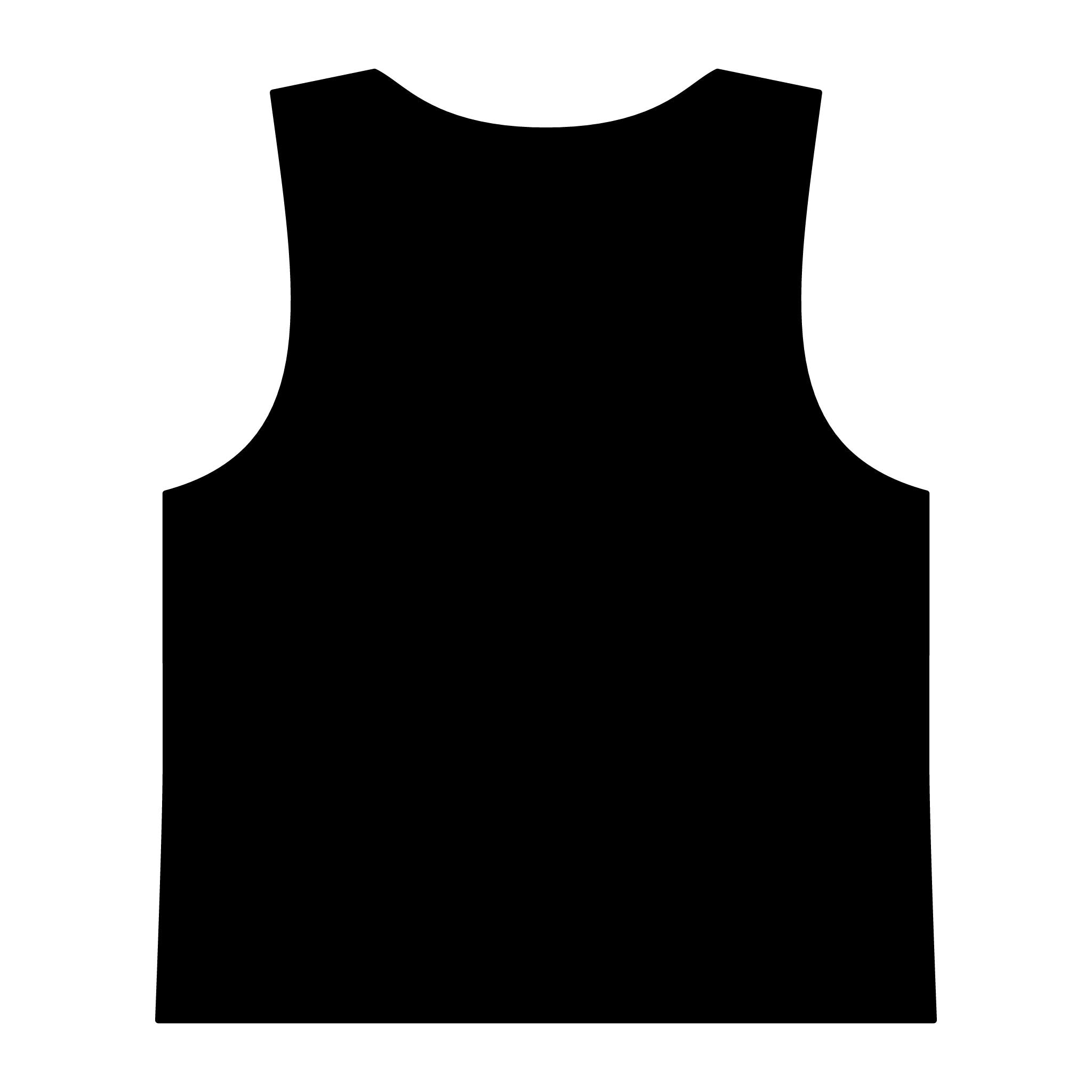 Crop Athletic Tank Top | Women's