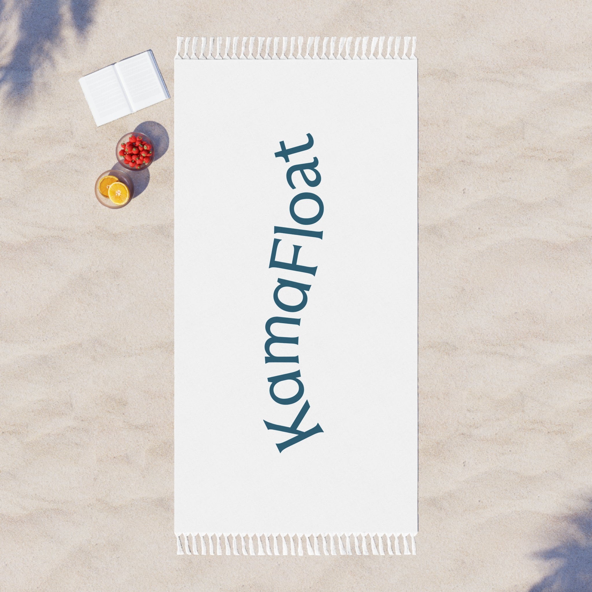 Boho Beach Cloth
