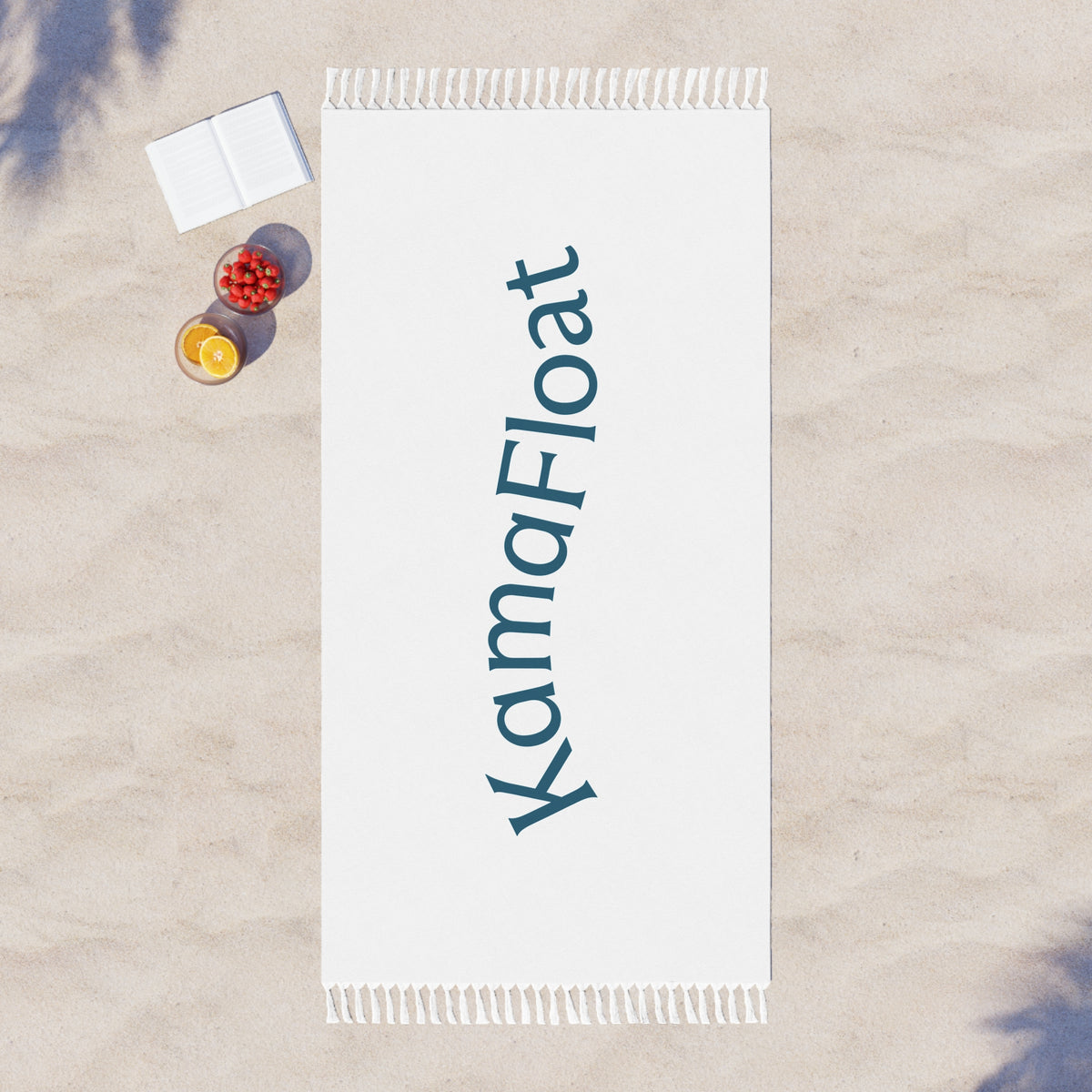 Boho Beach Throw