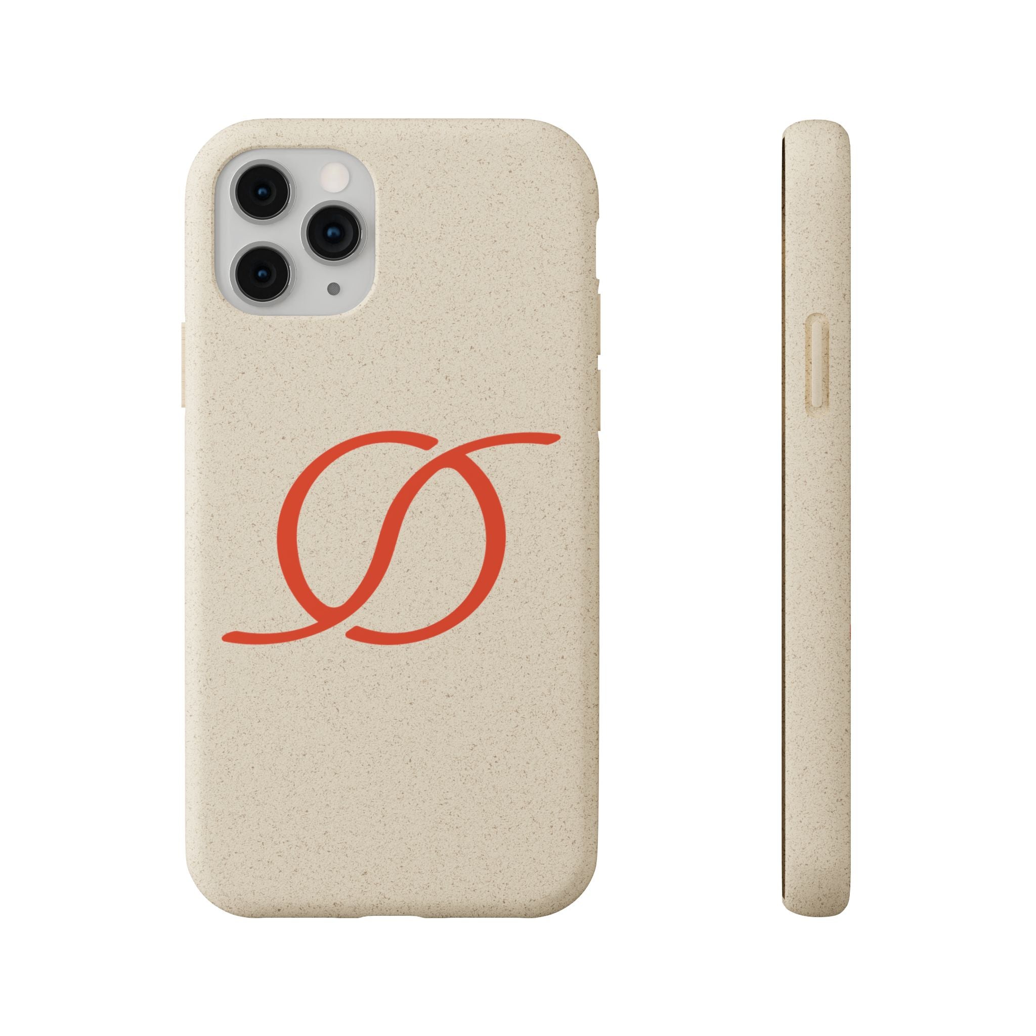 Eco-Friendly Biodegradable Phone Case