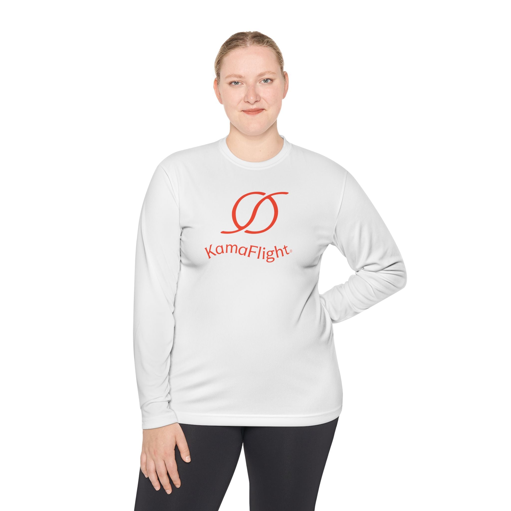 Long Sleeve Tee | Unisex