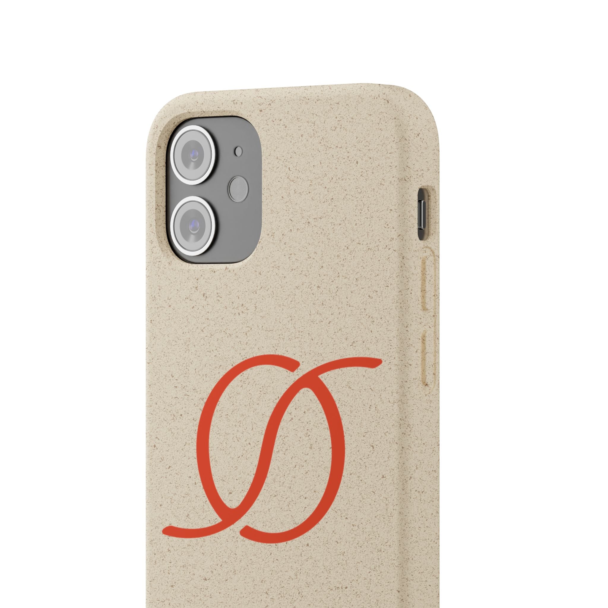 Eco-Friendly Biodegradable Phone Case