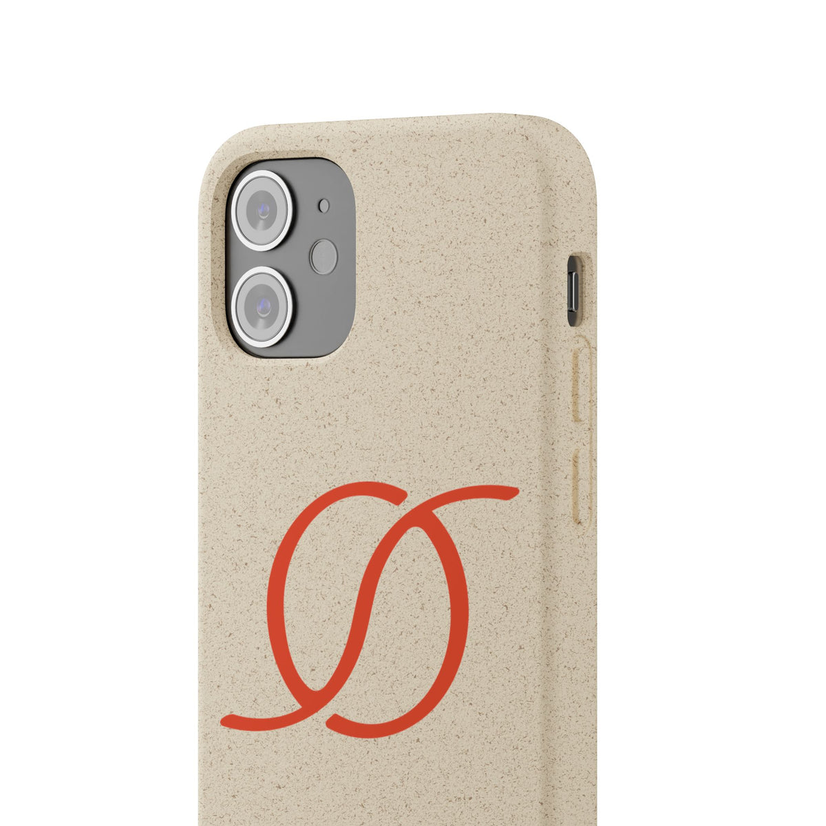 Eco-Friendly Biodegradable Phone Case