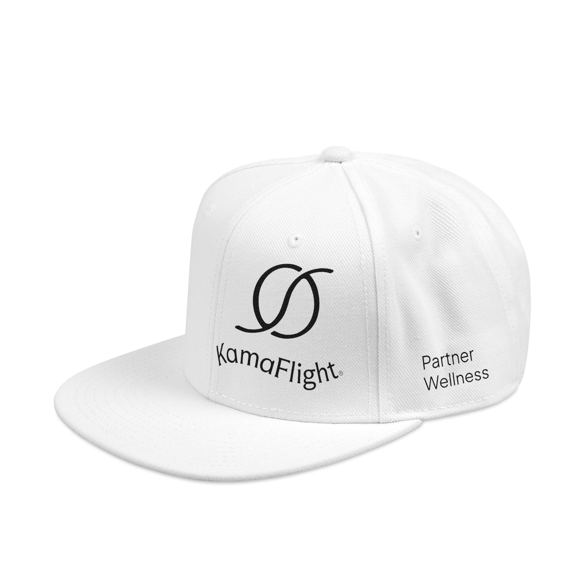 Snapback (Embroidery)