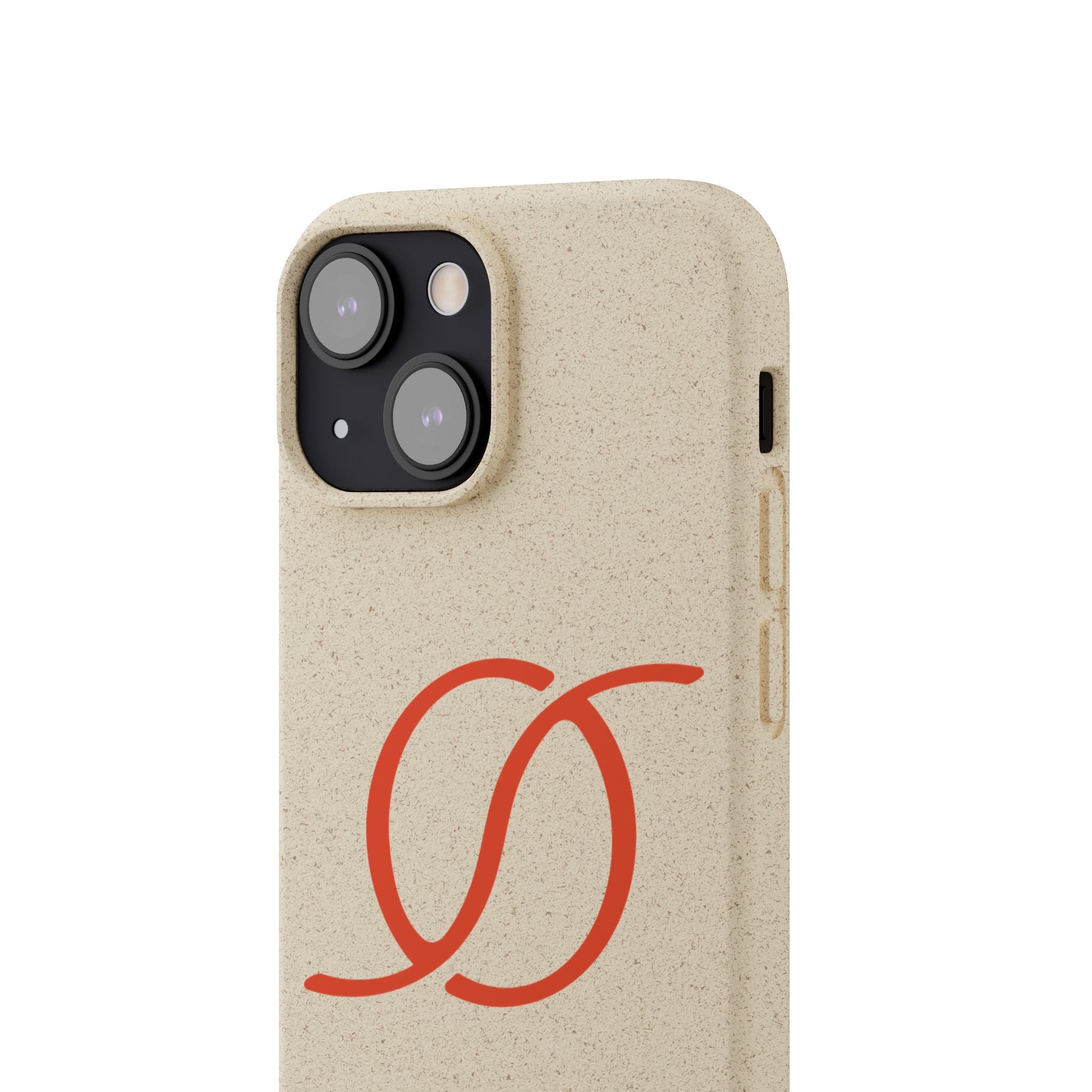 Eco-Friendly Biodegradable Phone Case
