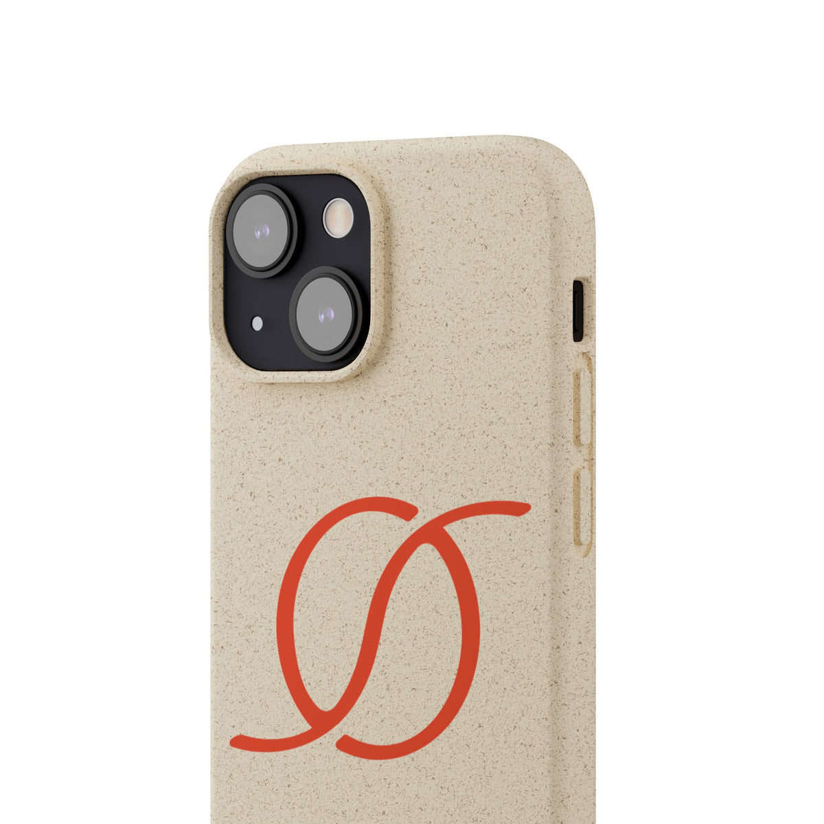 Eco-Friendly Biodegradable Phone Case
