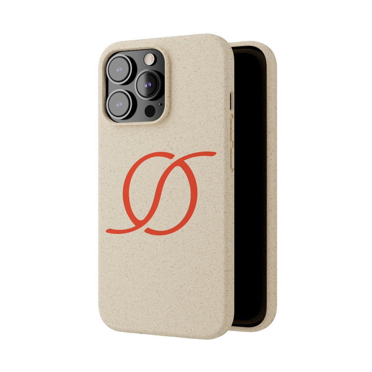 Eco-Friendly Biodegradable Phone Case