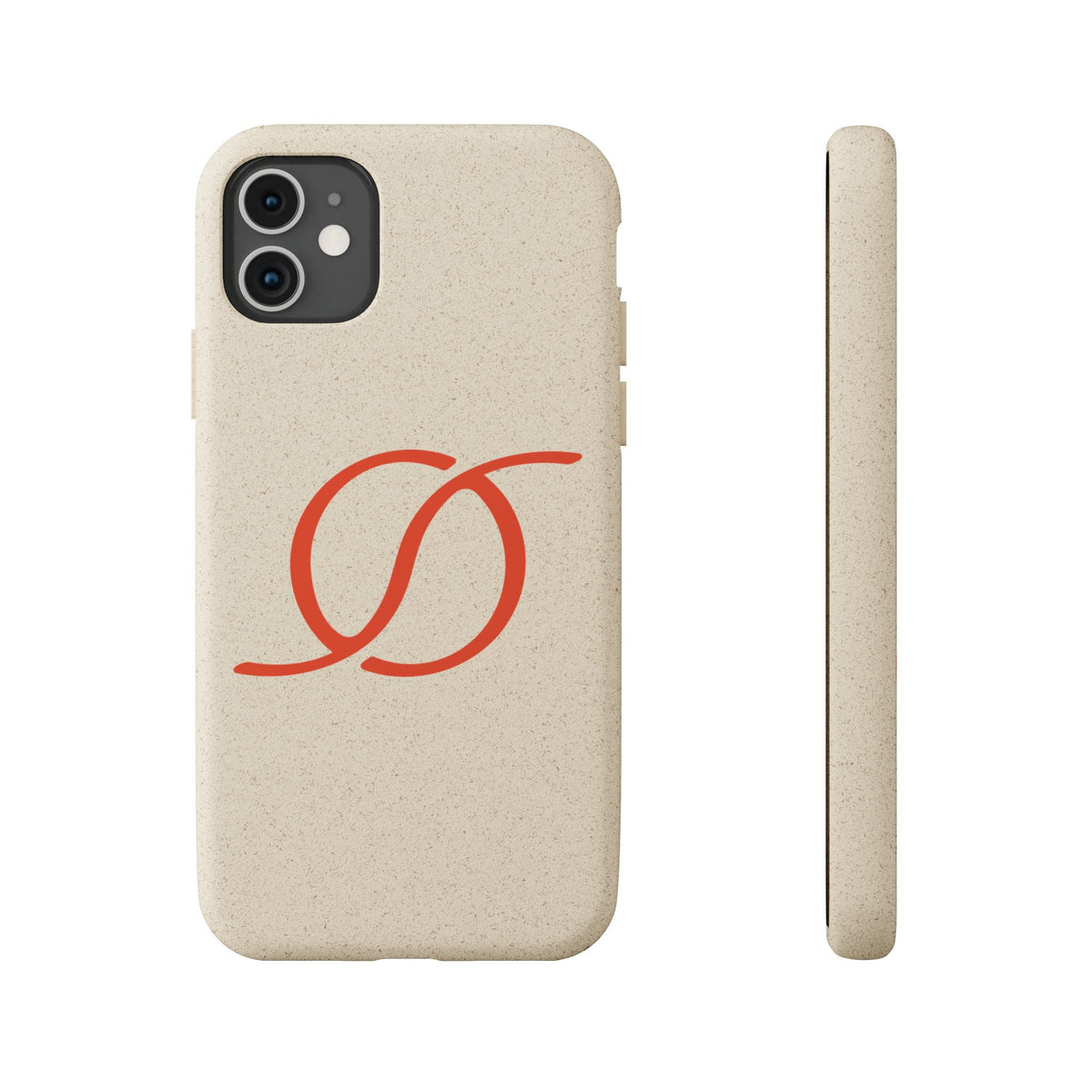 Eco-Friendly Biodegradable Phone Case
