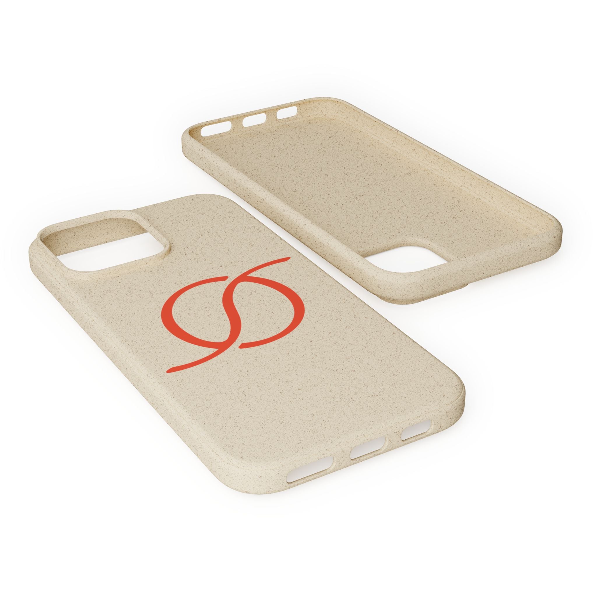 Eco-Friendly Biodegradable Phone Case