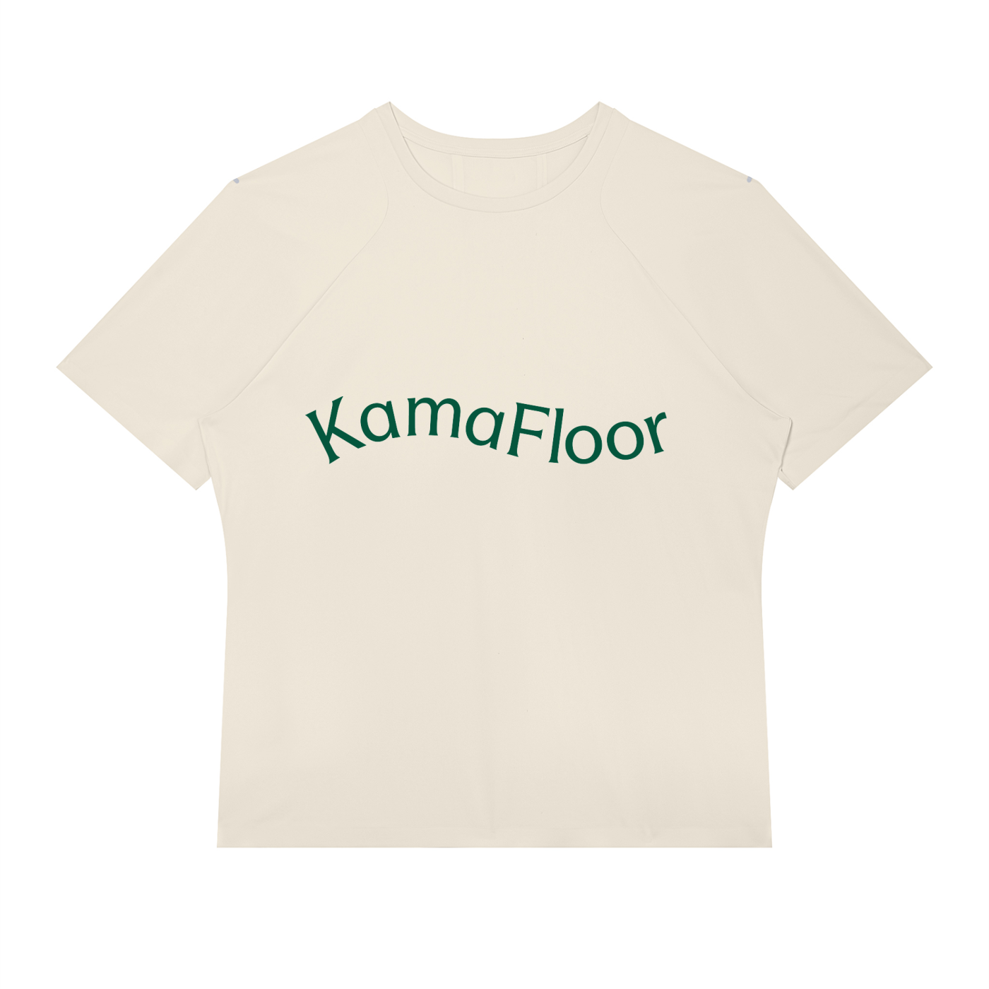 Men’s Raglan Sleeve Performance T-Shirt