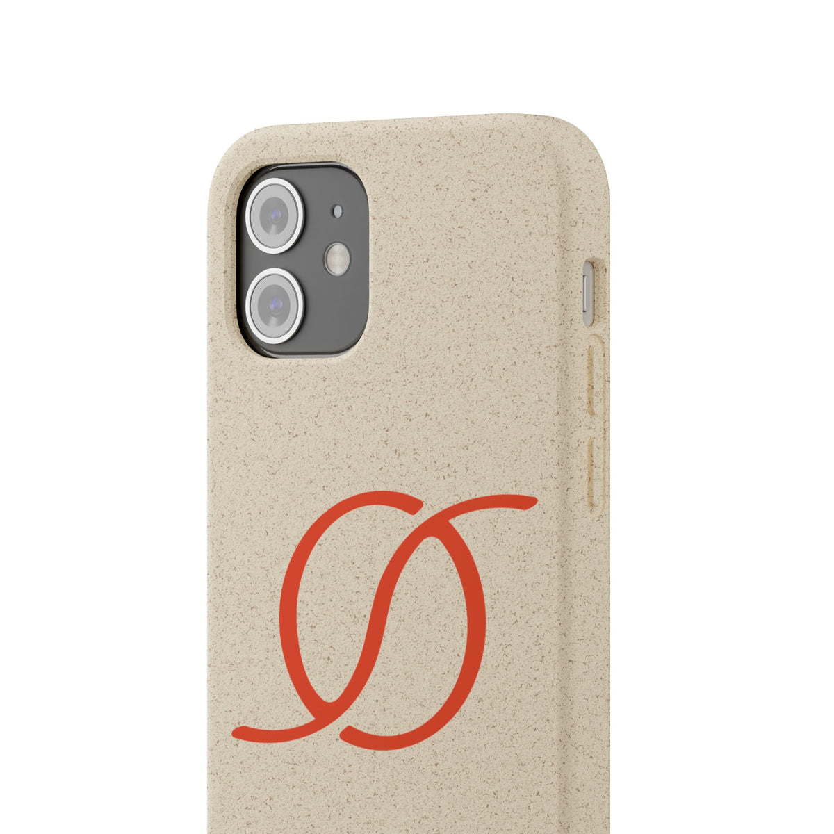 Eco-Friendly Biodegradable Phone Case