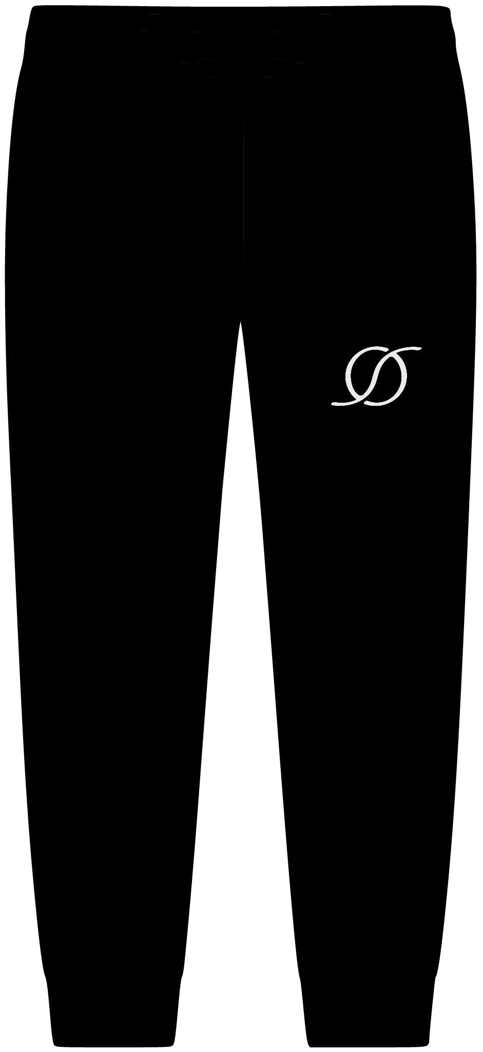 Sport-Wick Stretch Jogger, Icon | Mens