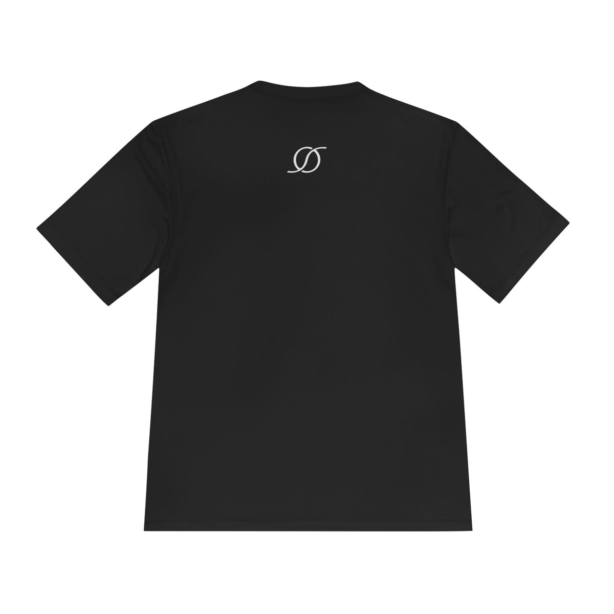 KamaFlight Logo Tee — Moisture-Wicking Athletic Shirt