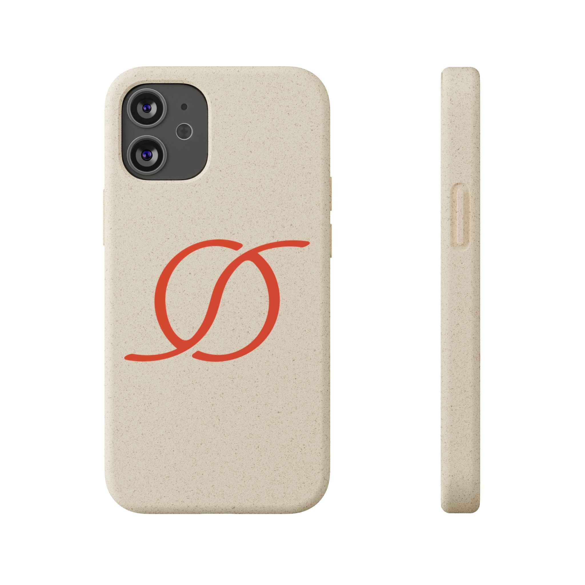 Eco-Friendly Biodegradable Phone Case