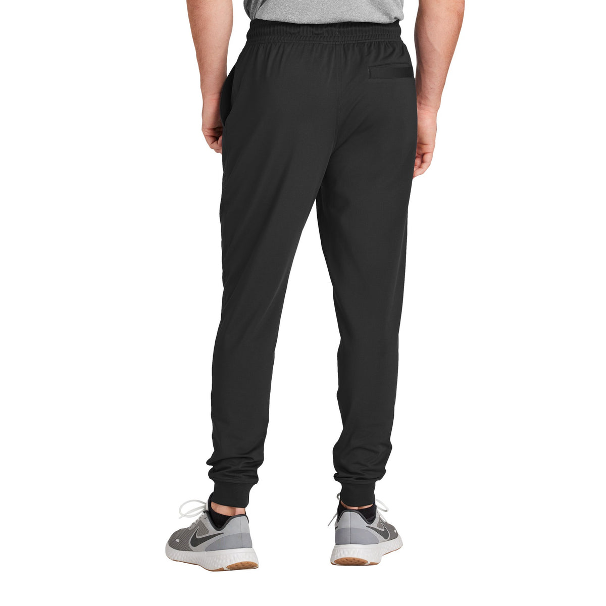 Sport-Wick Stretch Jogger, Icon | Mens