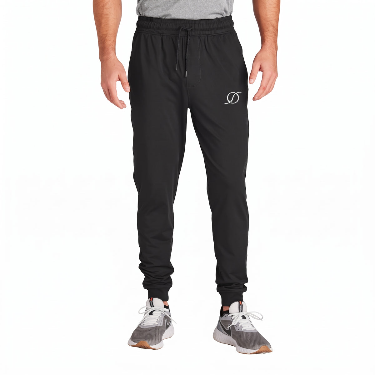 Sport-Wick Stretch Jogger, Icon | Mens
