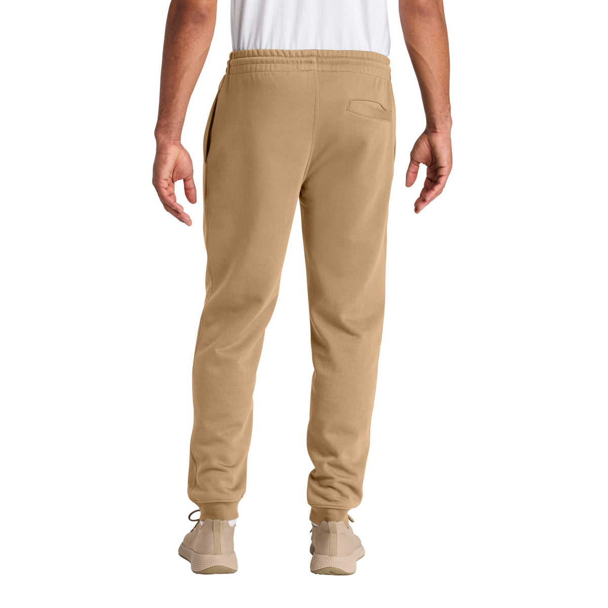 Script Side-Print Joggers, Kama Floor | Men's