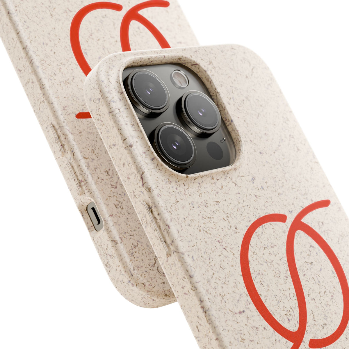 Eco-Friendly Biodegradable Phone Case
