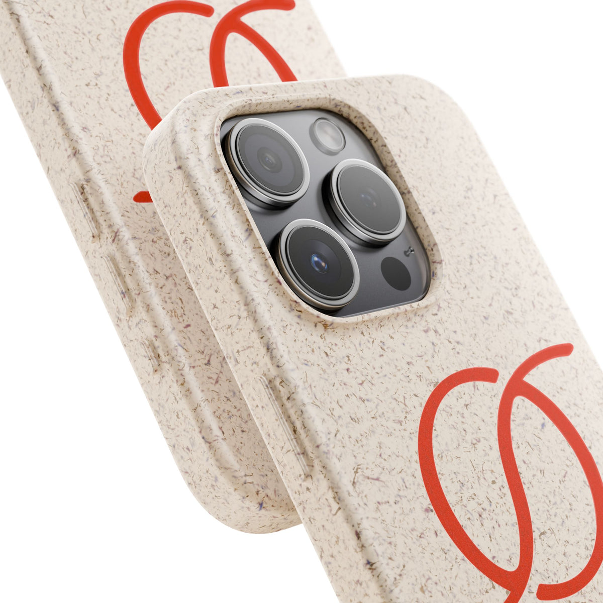 Eco-Friendly Biodegradable Phone Case