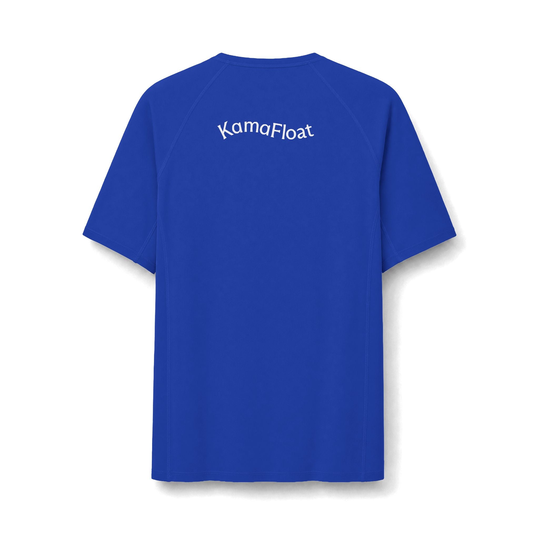 Rashguard Tee — Lightweight UV Swim Shirt, KamaFloat | Women's