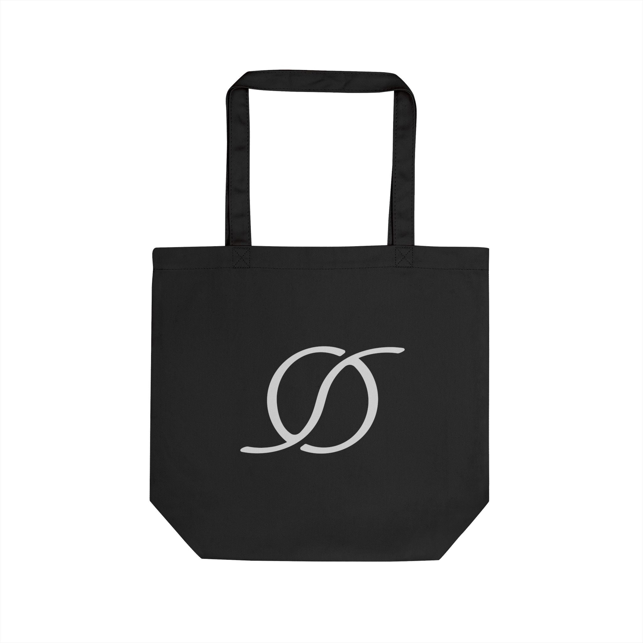 Austin Logo Eco Tote Bag | Reusable Canvas Market Tote