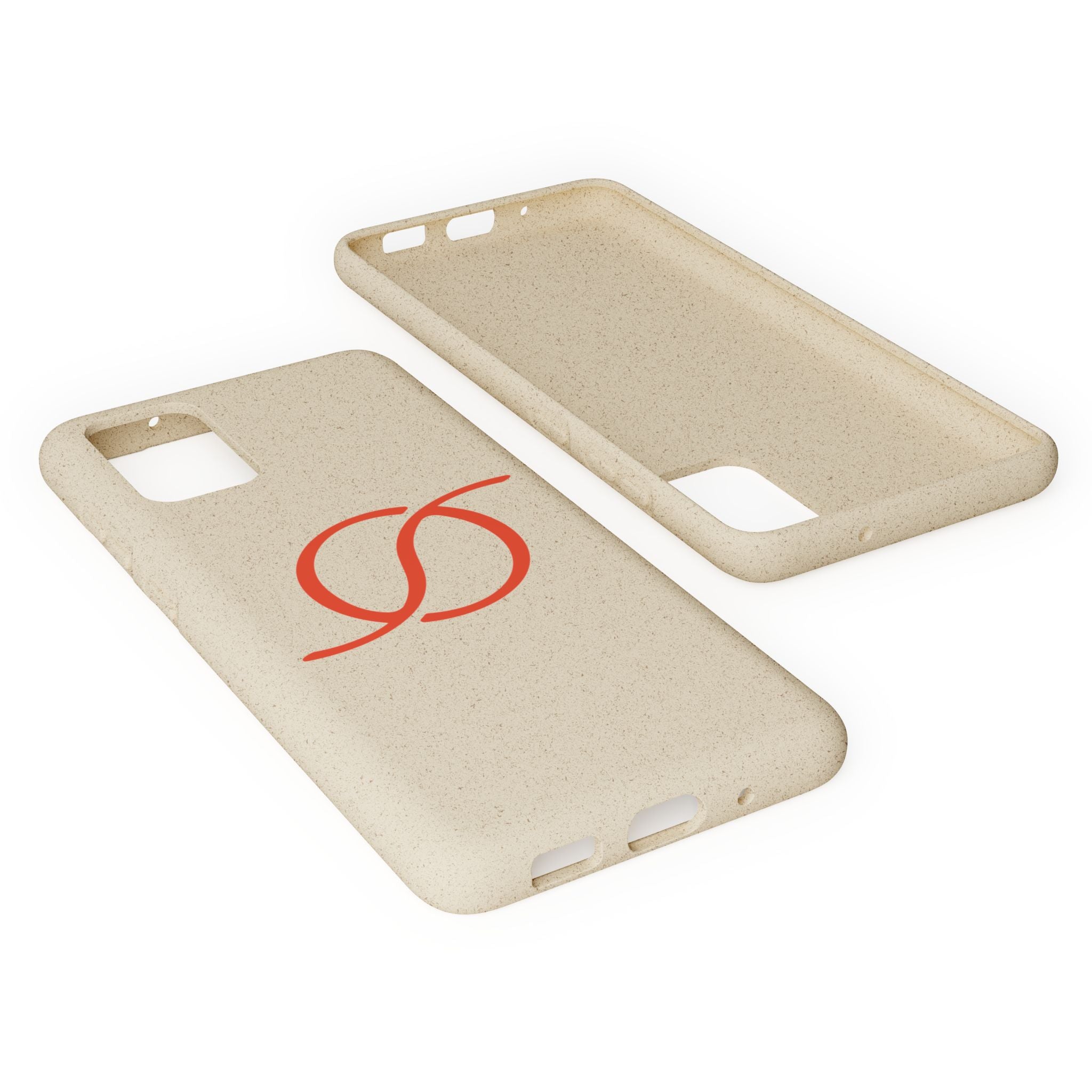 Eco-Friendly Biodegradable Phone Case