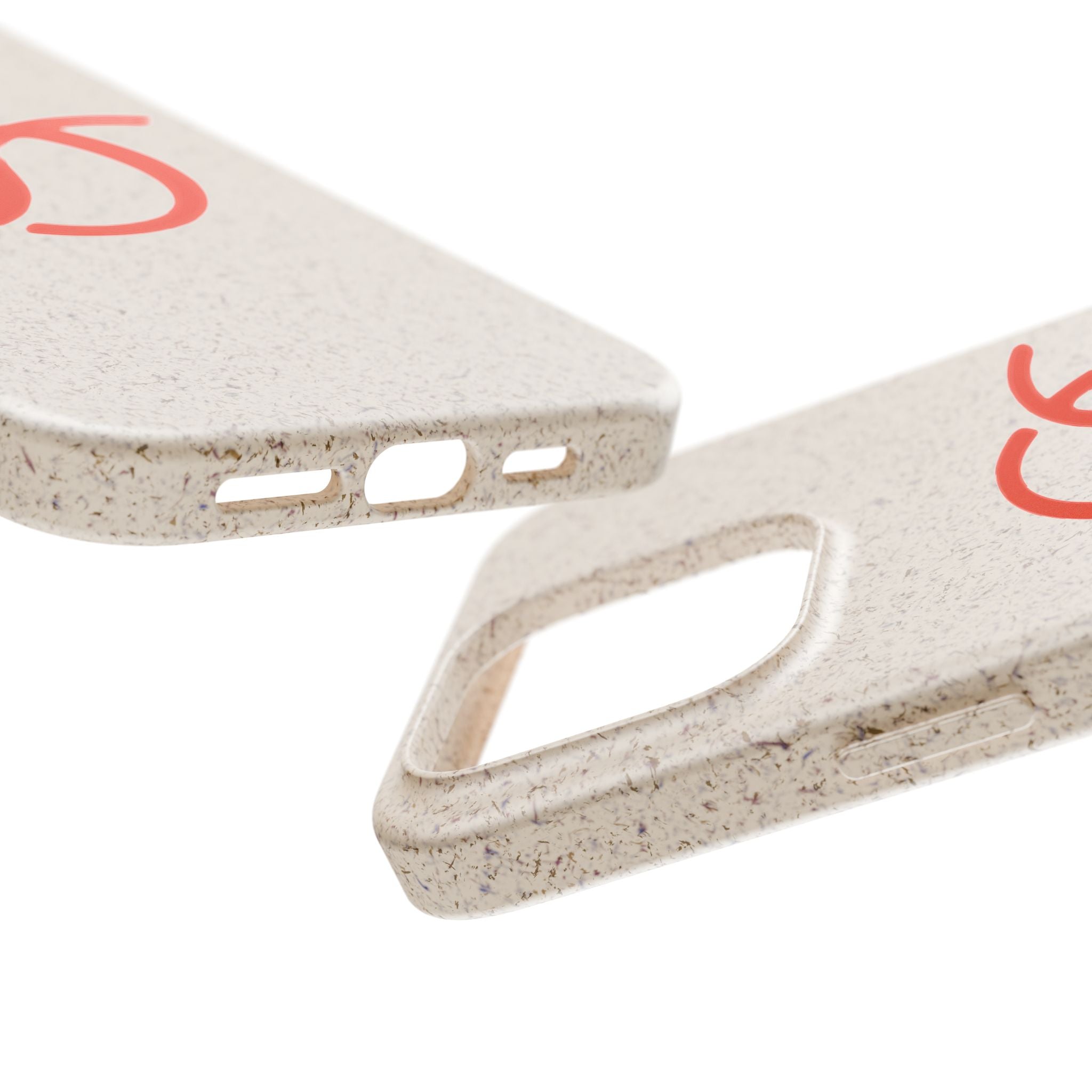 Eco-Friendly Biodegradable Phone Case
