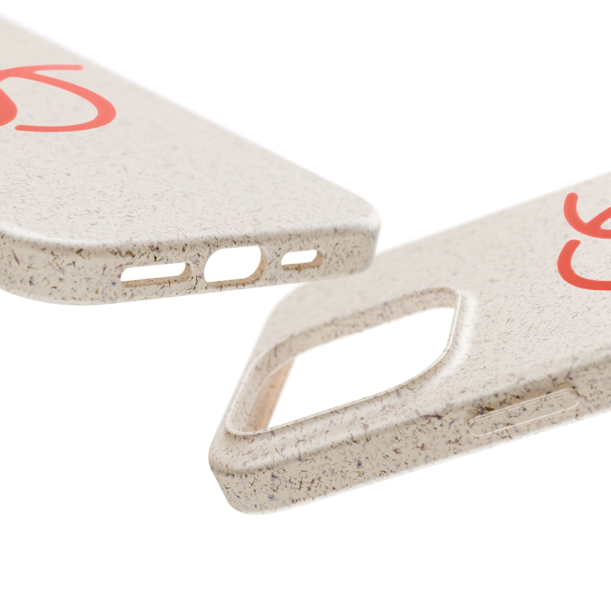 Eco-Friendly Biodegradable Phone Case