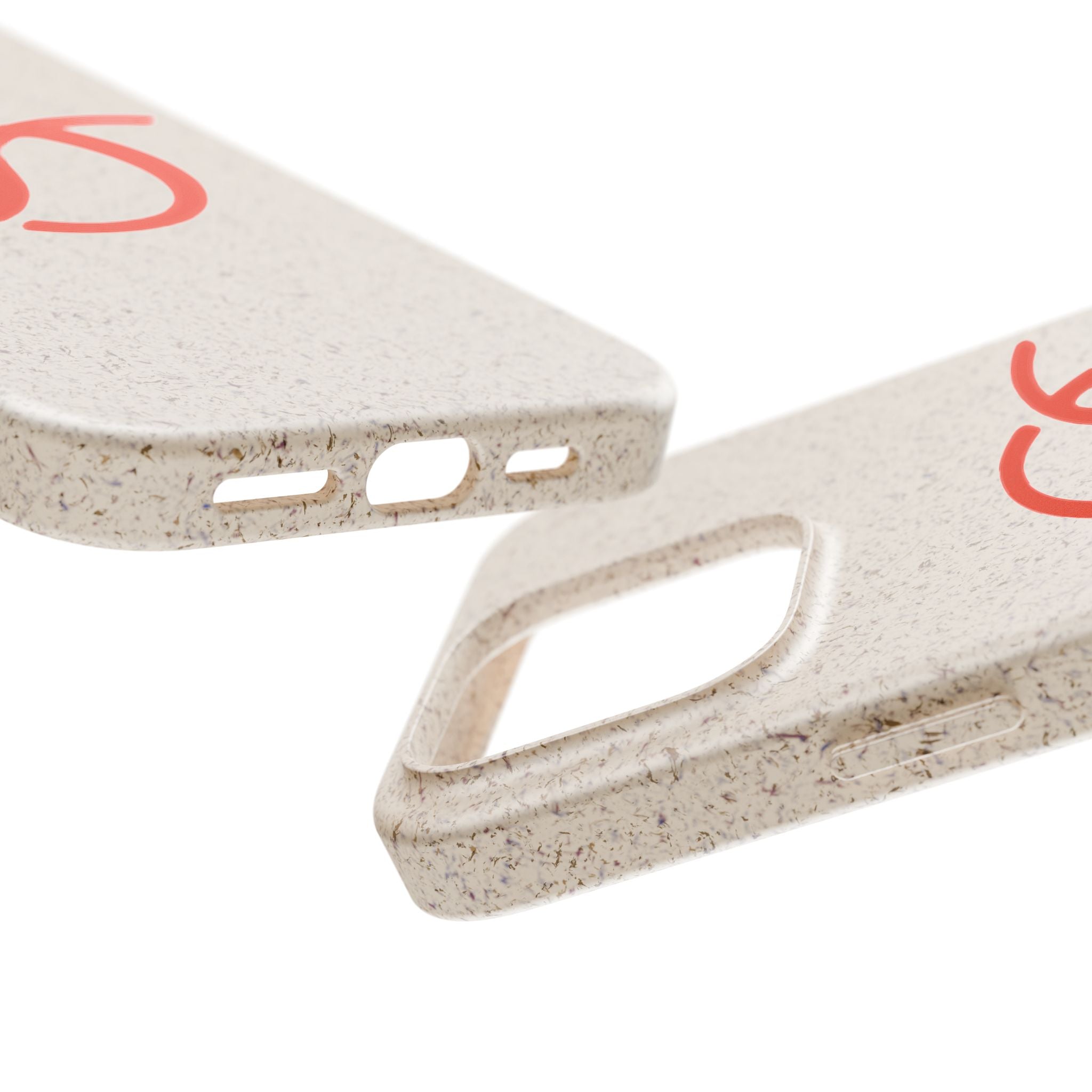Eco-Friendly Biodegradable Phone Case