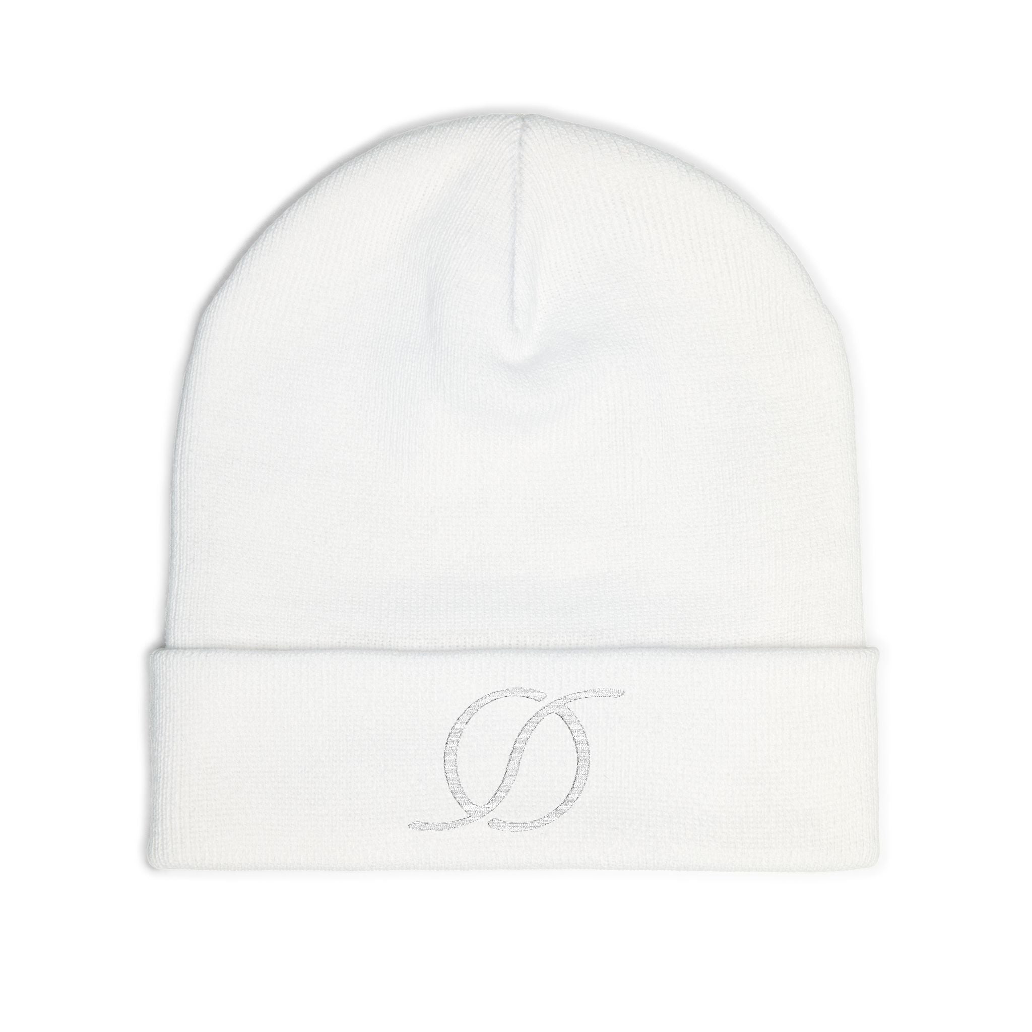 Beanie, Icon (Embroidered)
