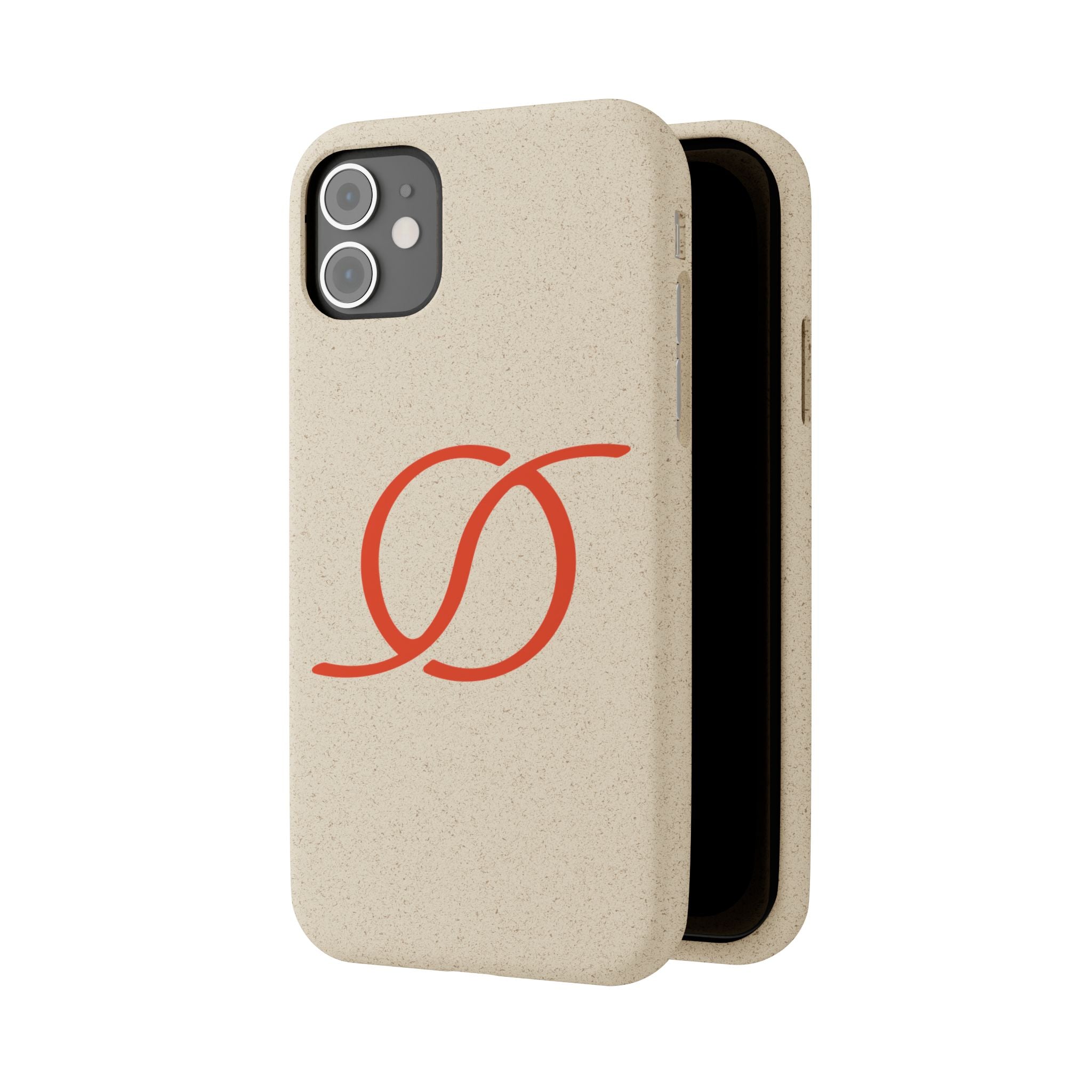 Eco-Friendly Biodegradable Phone Case