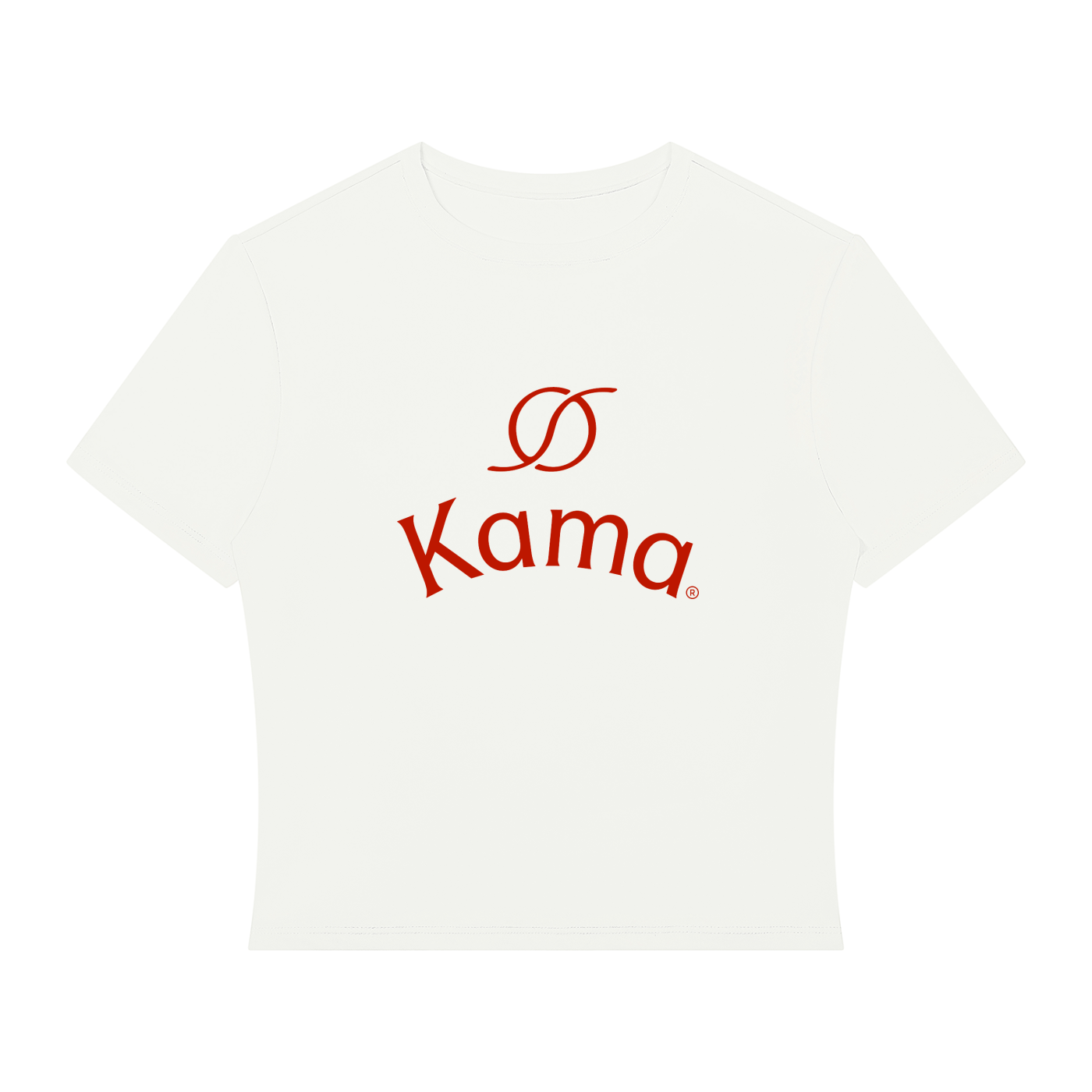 Women’s Performance Crop T-Shirt