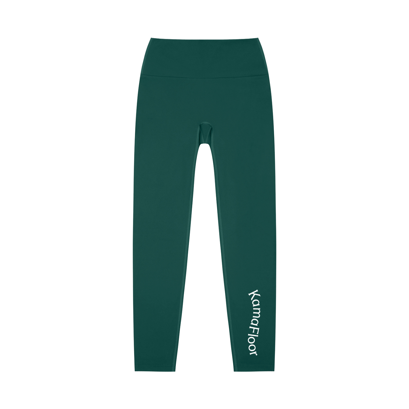 High-Waisted Yoga Leggings