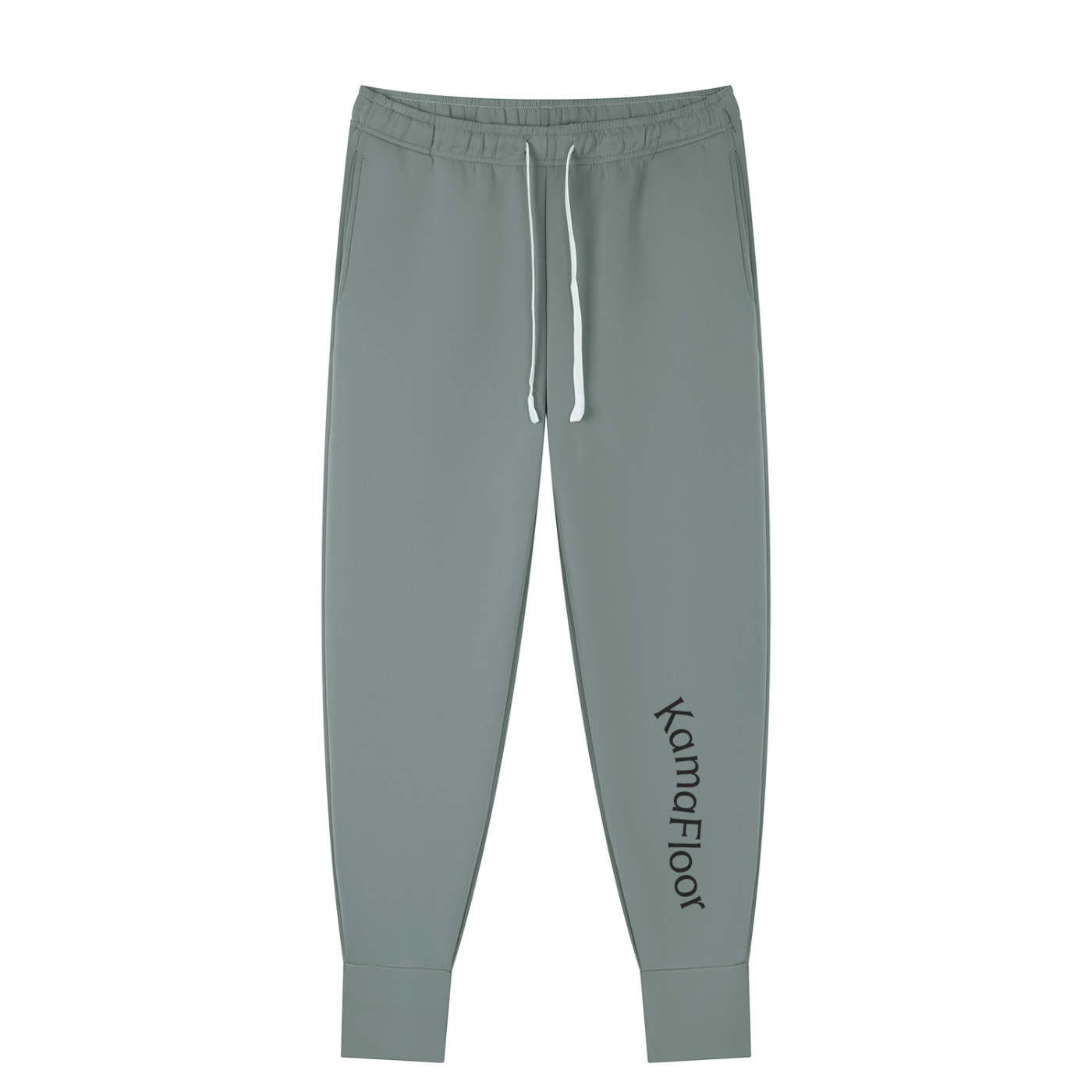 Tapered Leg Drawstring Joggers | Men's
