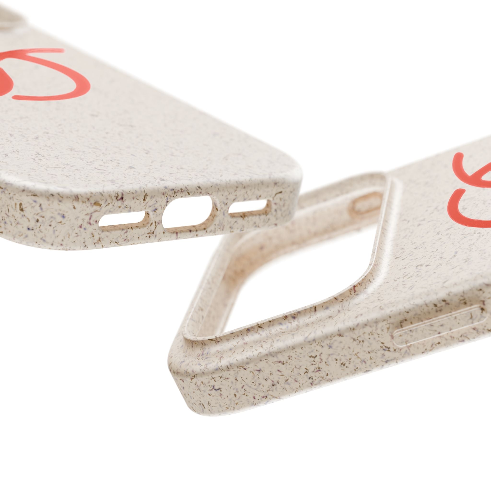 Eco-Friendly Biodegradable Phone Case