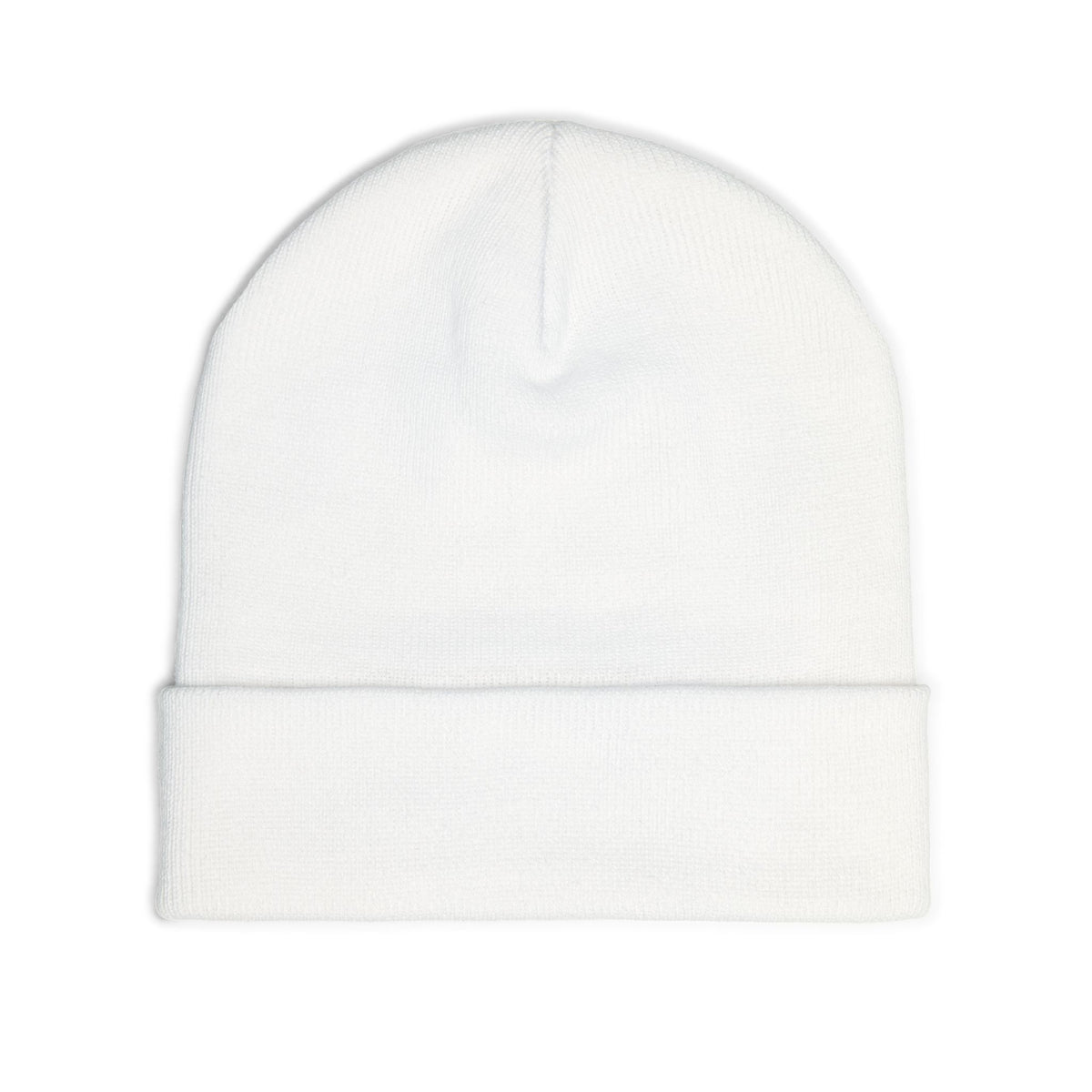 Beanie, Icon (Embroidered)