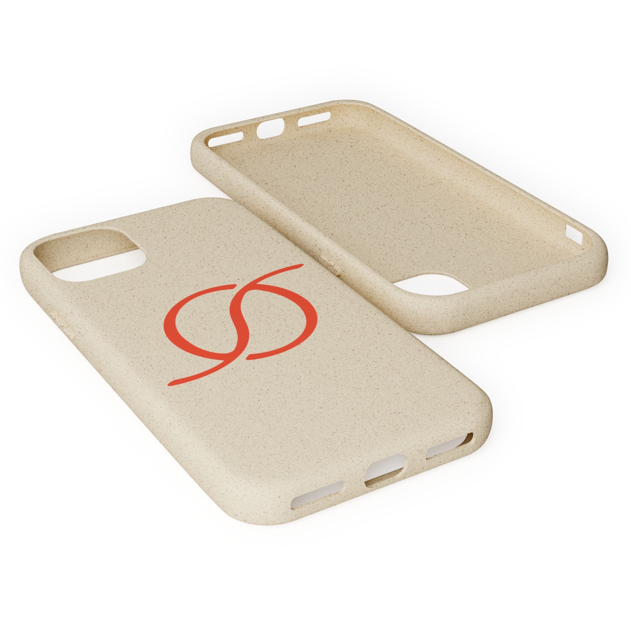 Eco-Friendly Biodegradable Phone Case