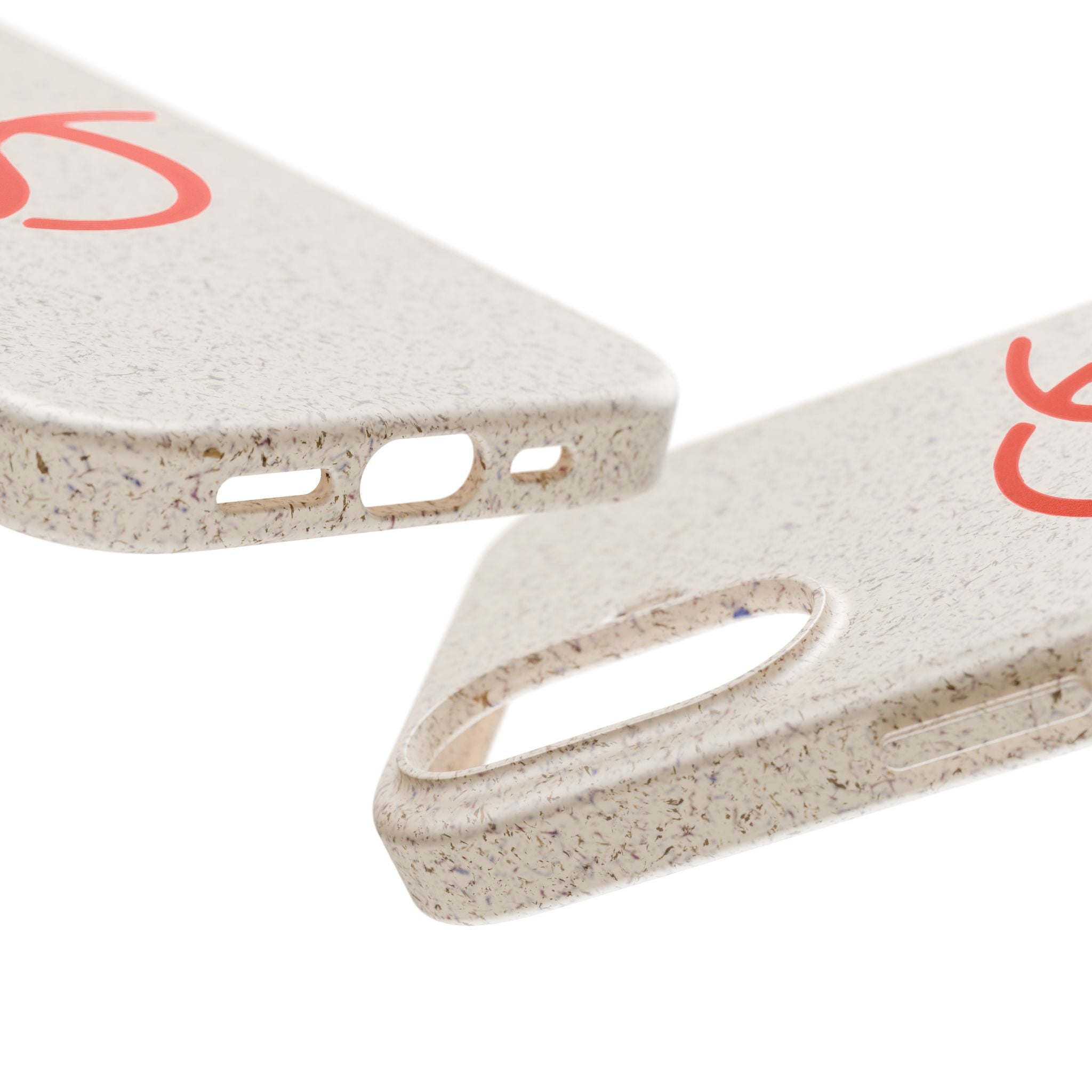 Eco-Friendly Biodegradable Phone Case