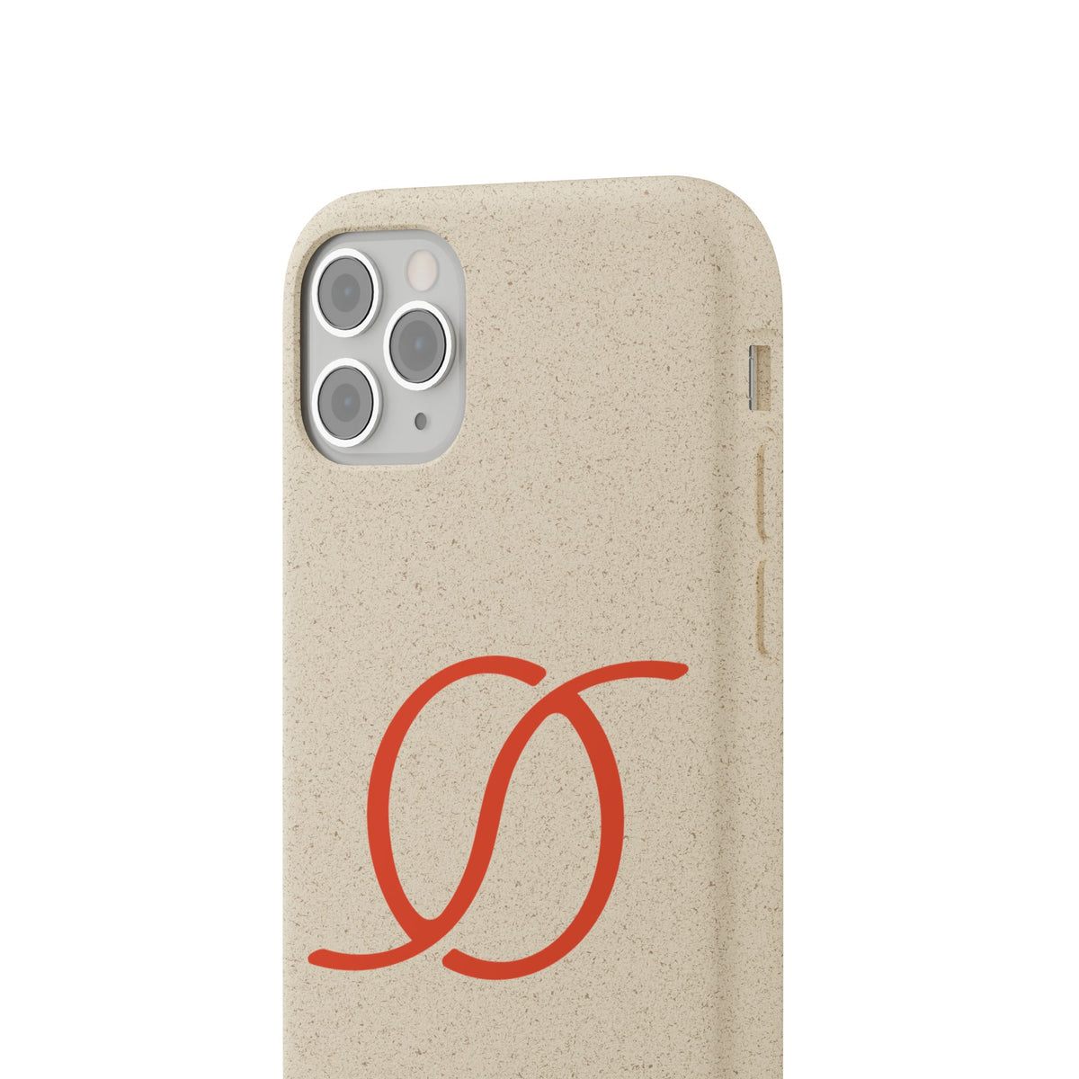 Eco-Friendly Biodegradable Phone Case