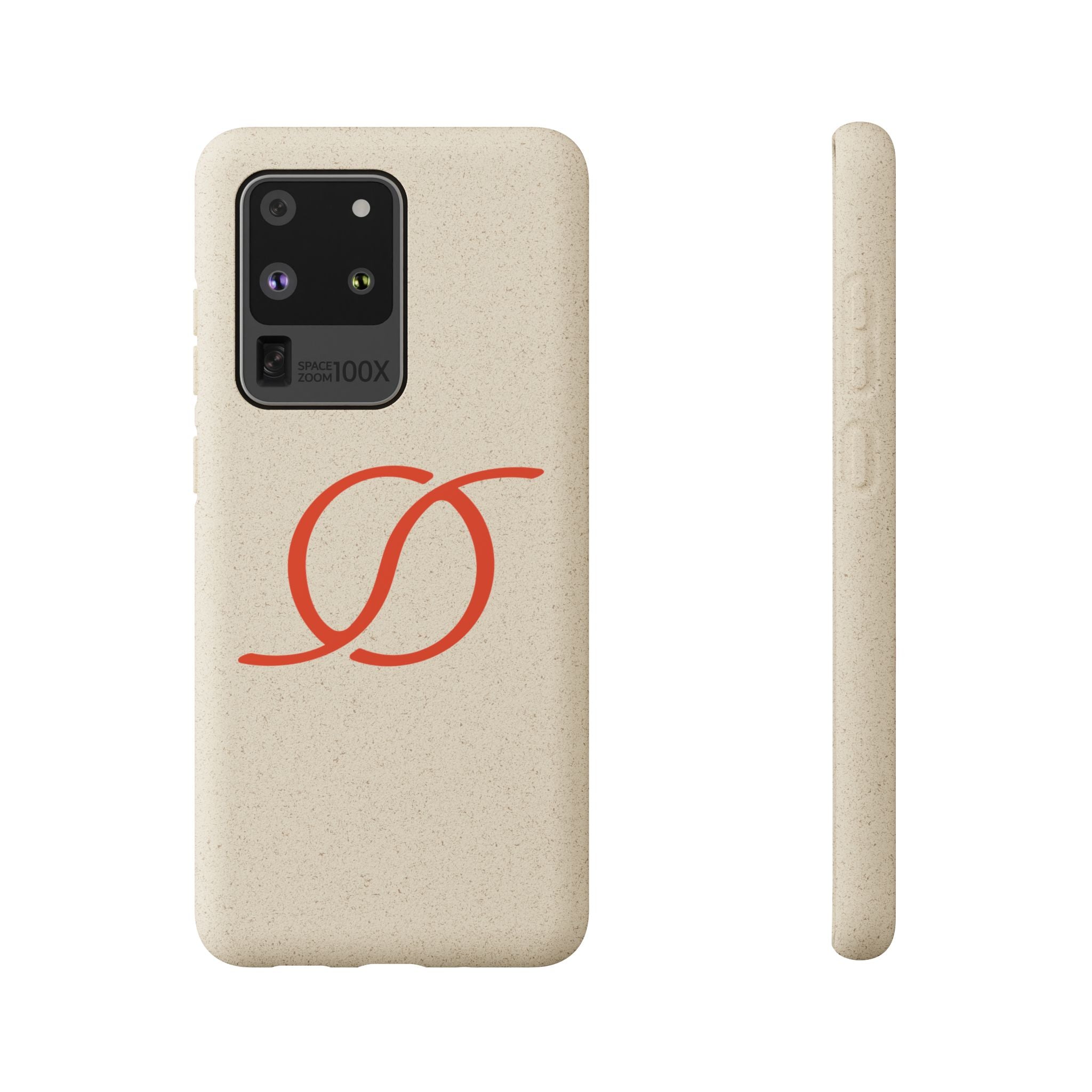 Eco-Friendly Biodegradable Phone Case