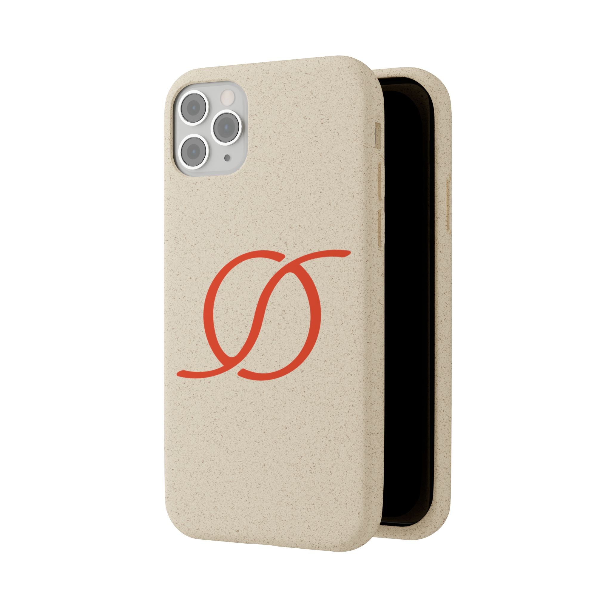 Eco-Friendly Biodegradable Phone Case