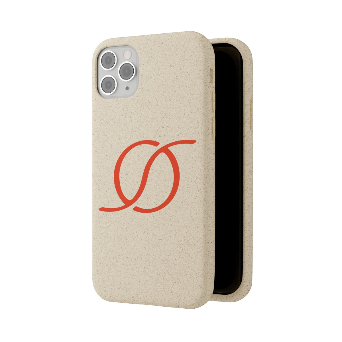 Eco-Friendly Biodegradable Phone Case