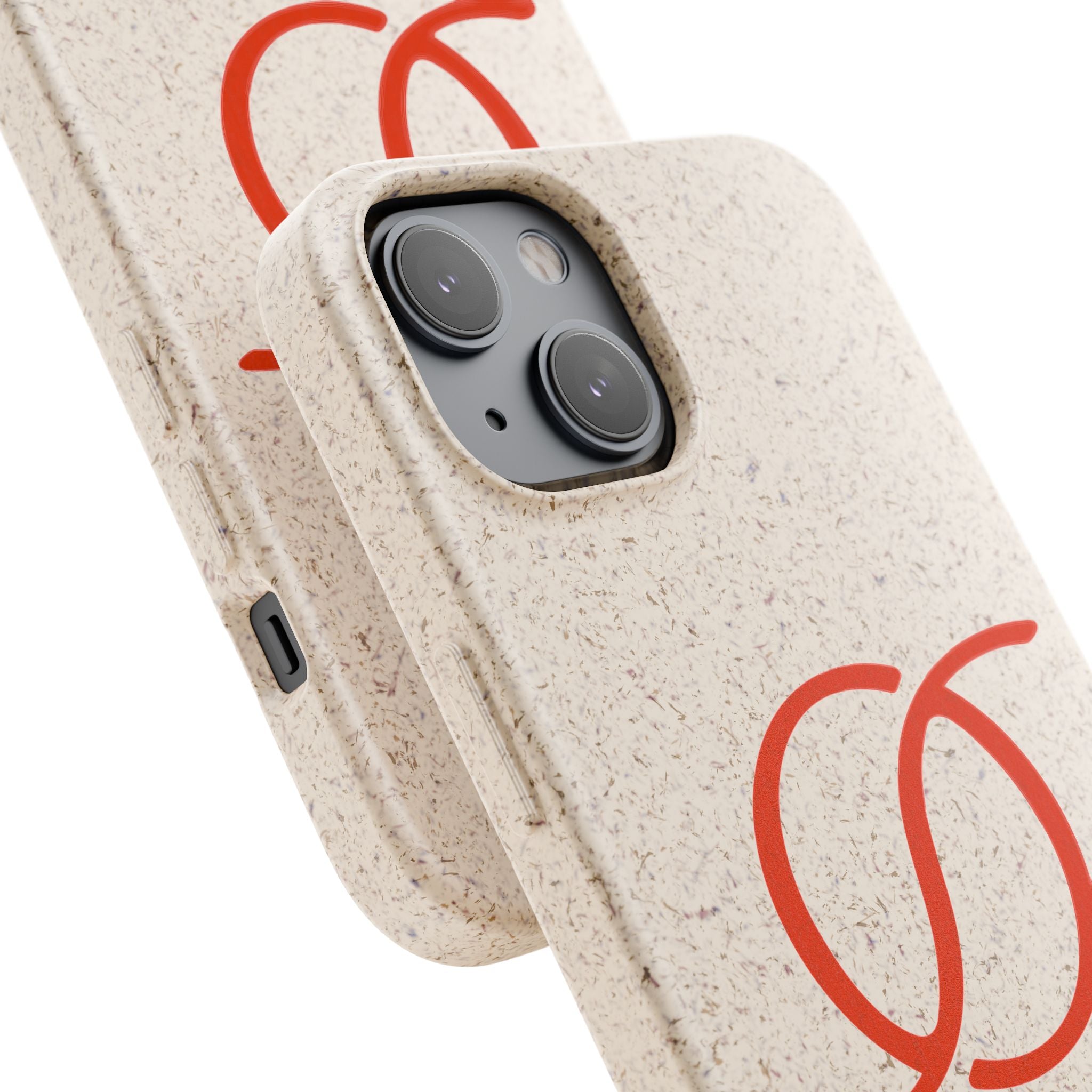 Eco-Friendly Biodegradable Phone Case